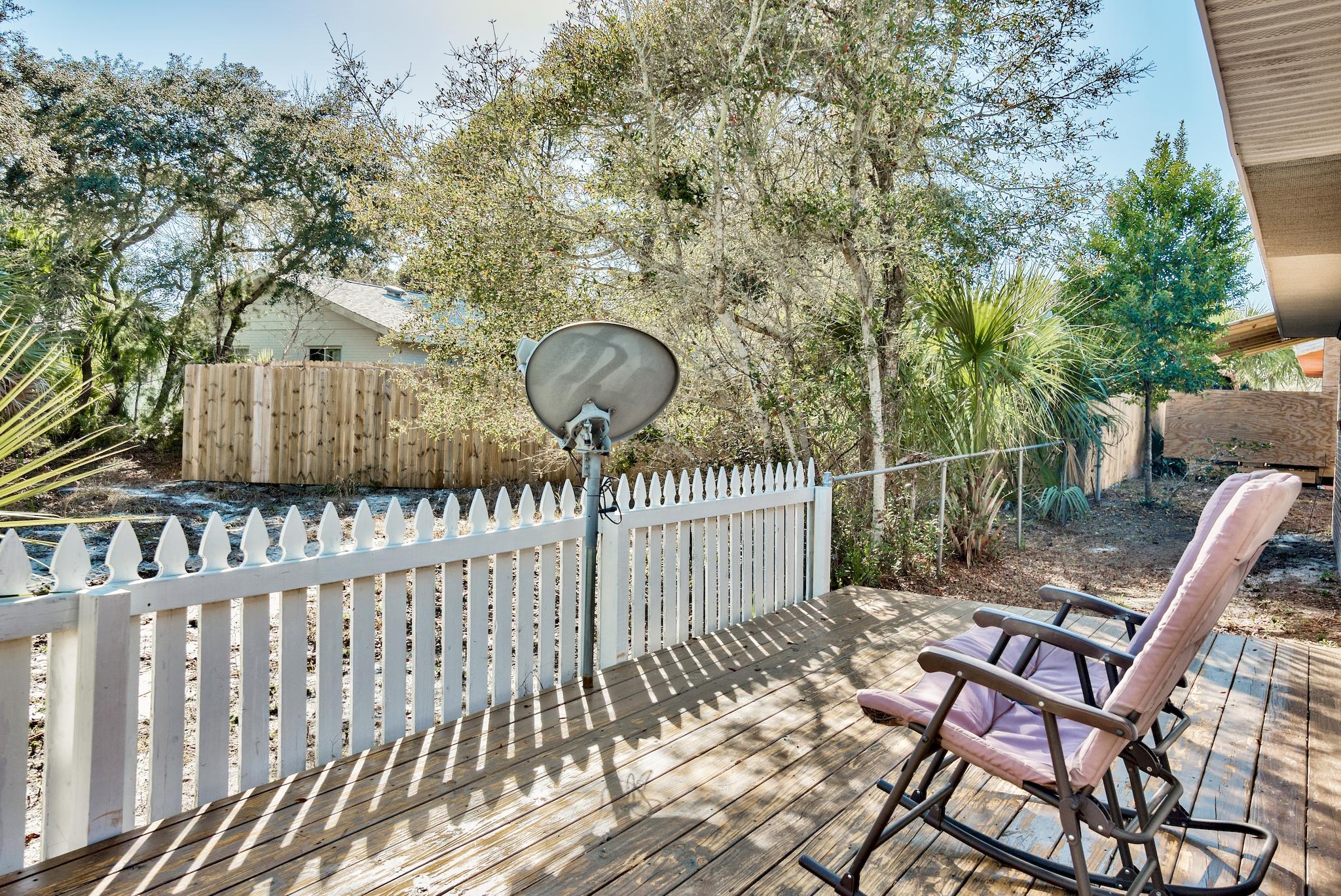 BLUE GULF RESORT - Residential