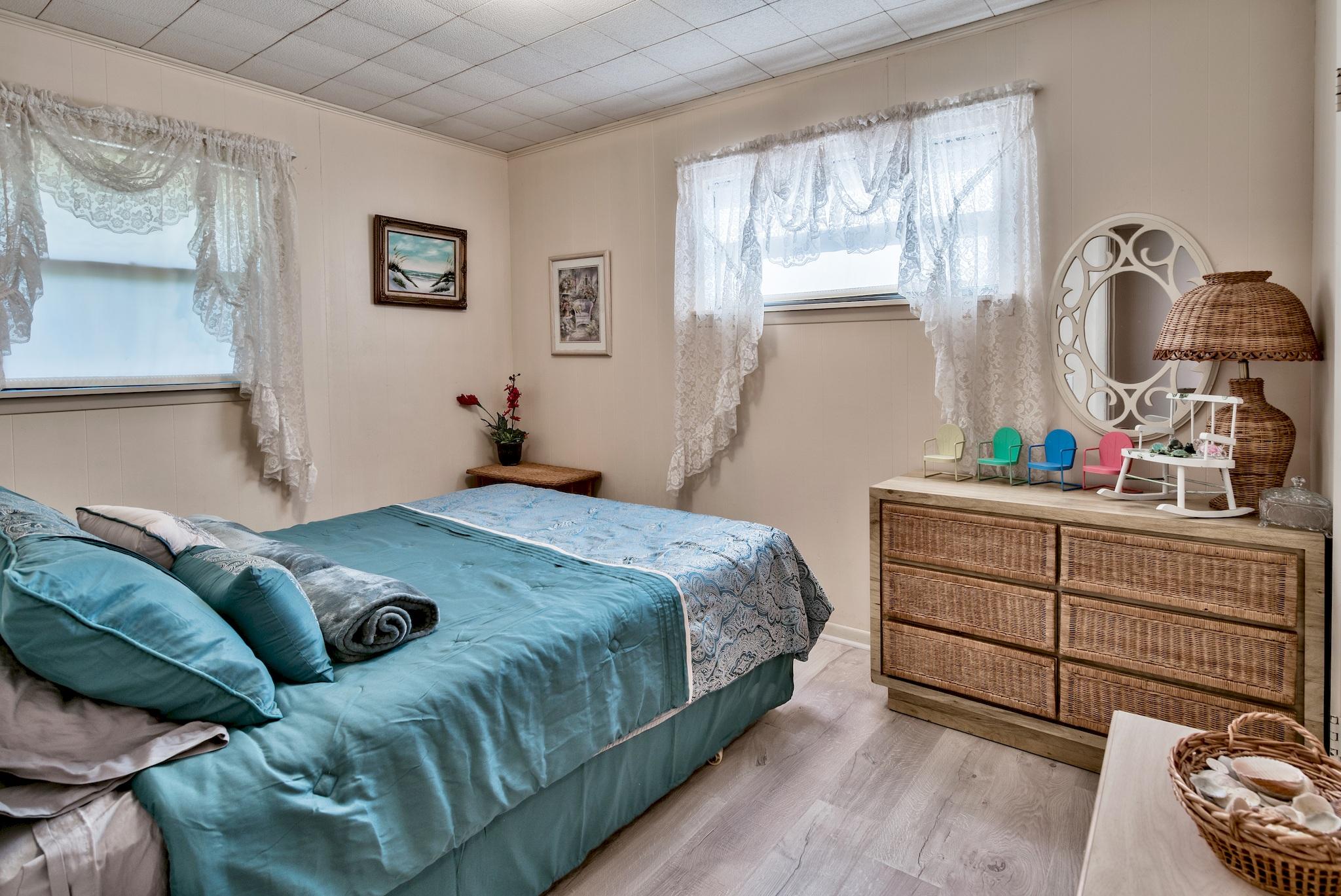 BLUE GULF RESORT - Residential