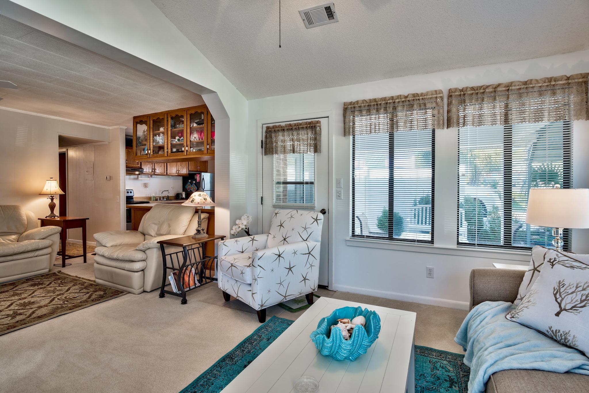 BLUE GULF RESORT - Residential