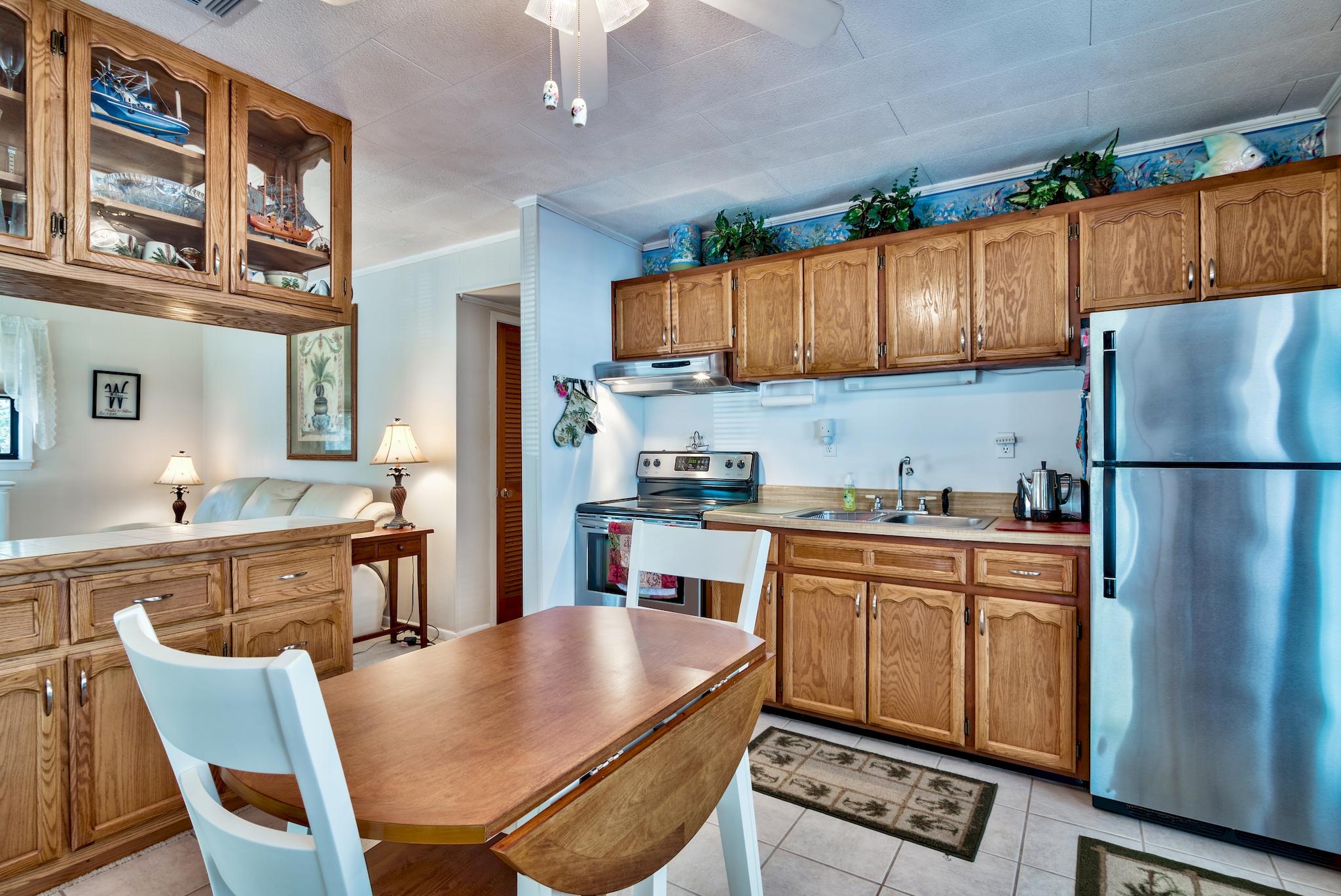 BLUE GULF RESORT - Residential