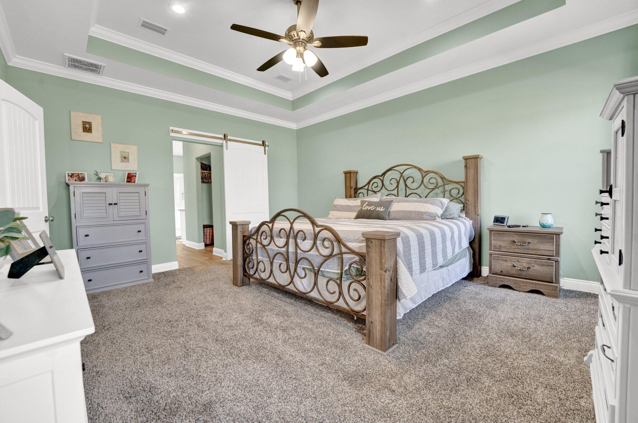 PAWNEE HEIGHTS S/D - Residential