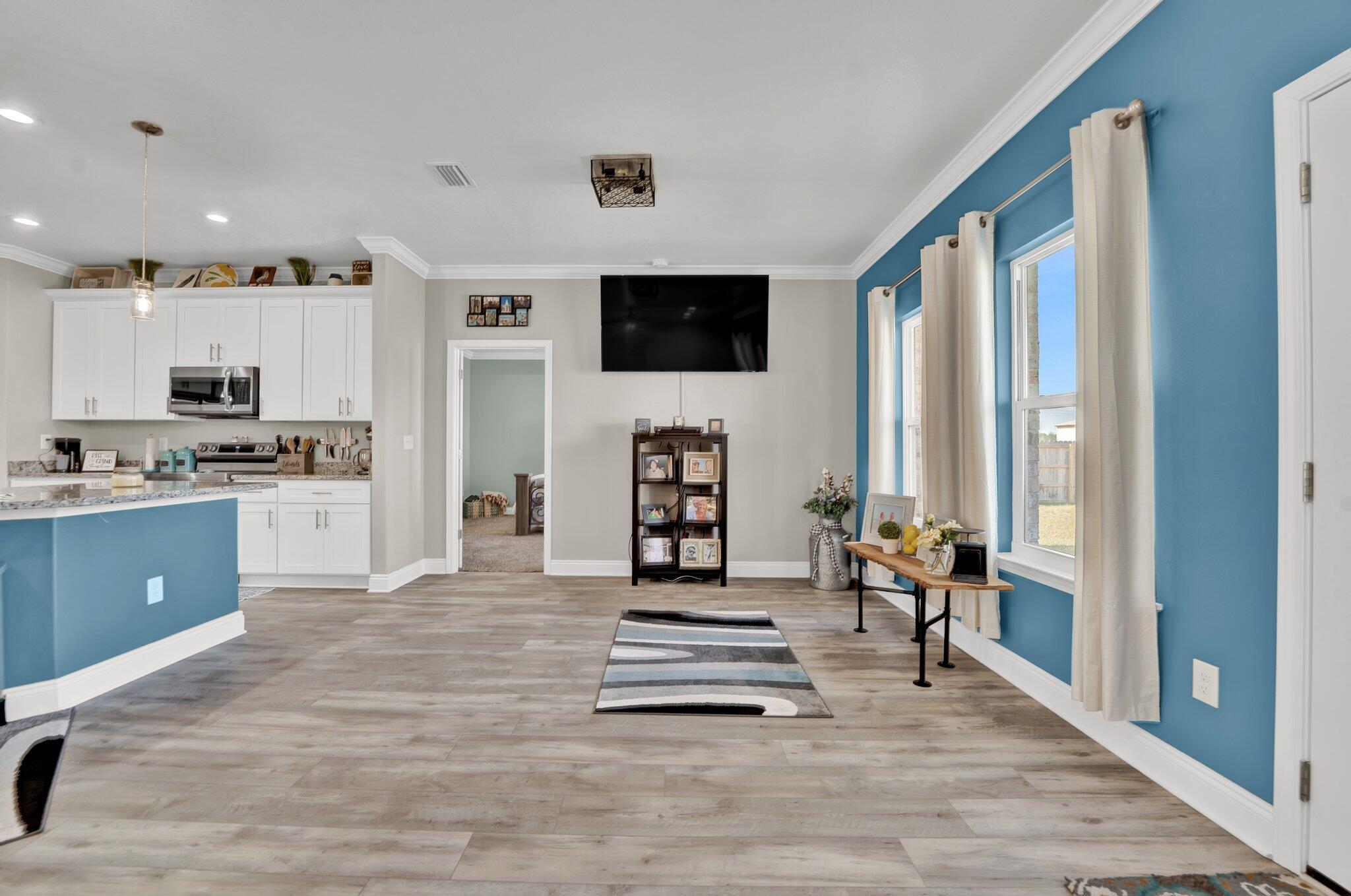 PAWNEE HEIGHTS S/D - Residential