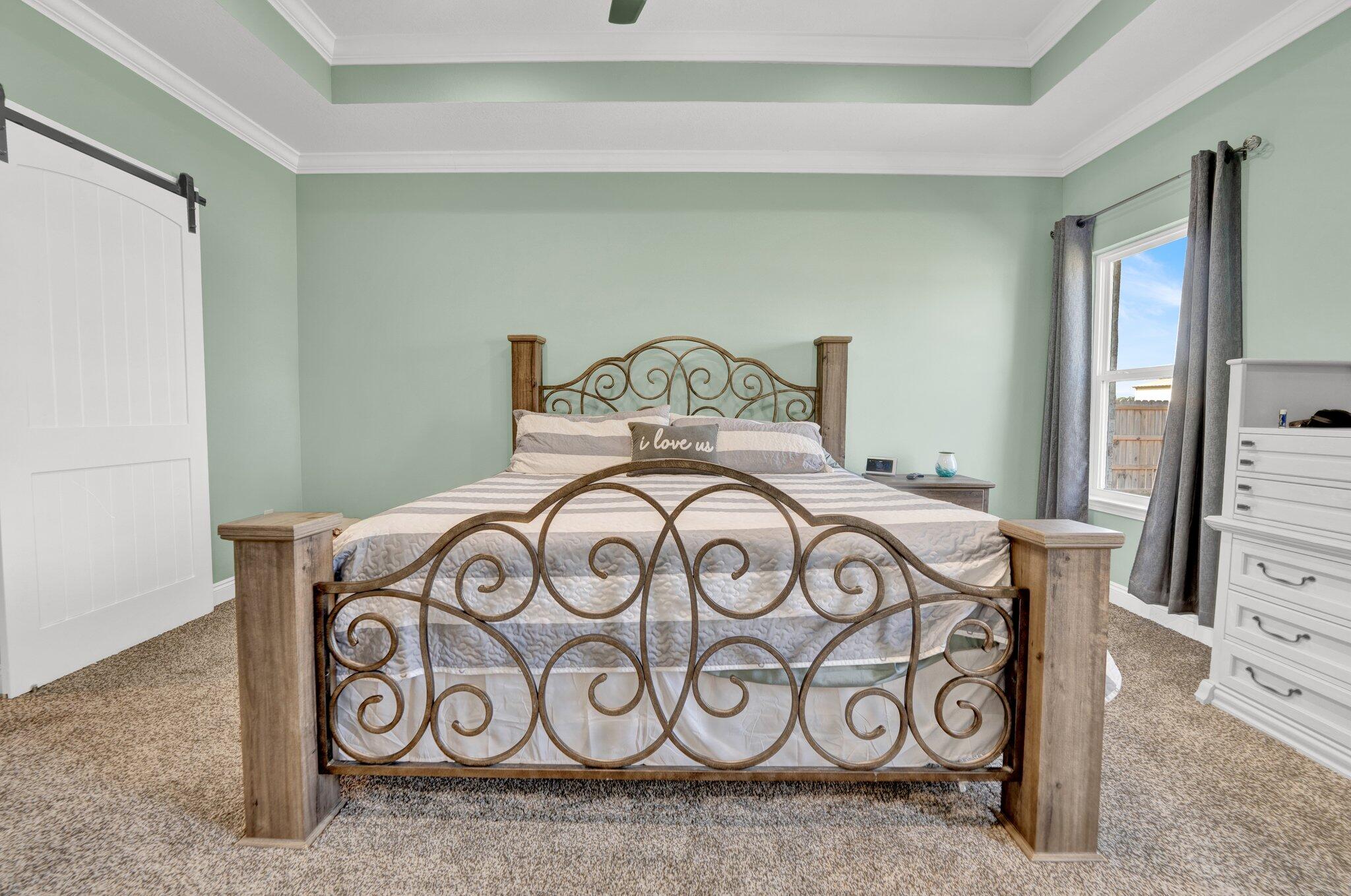 PAWNEE HEIGHTS S/D - Residential