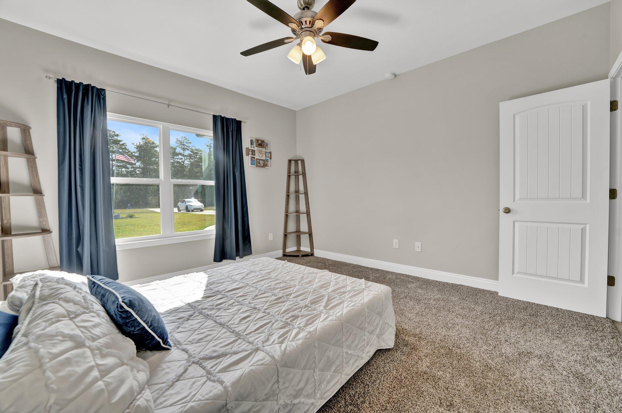 PAWNEE HEIGHTS S/D - Residential