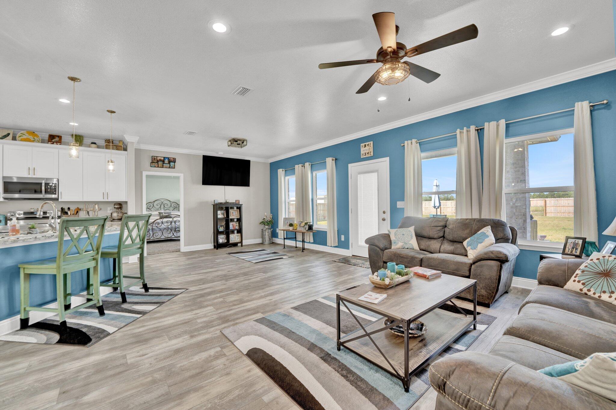 PAWNEE HEIGHTS S/D - Residential