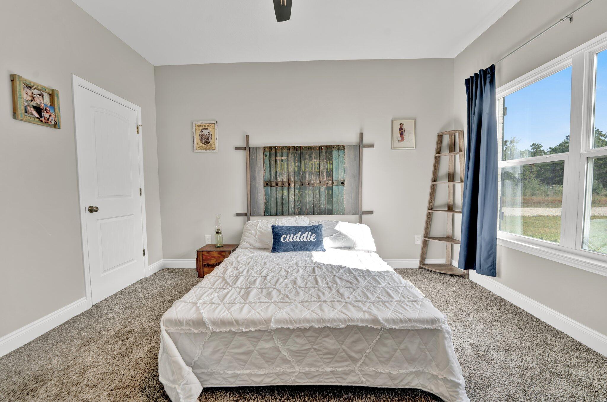 PAWNEE HEIGHTS S/D - Residential