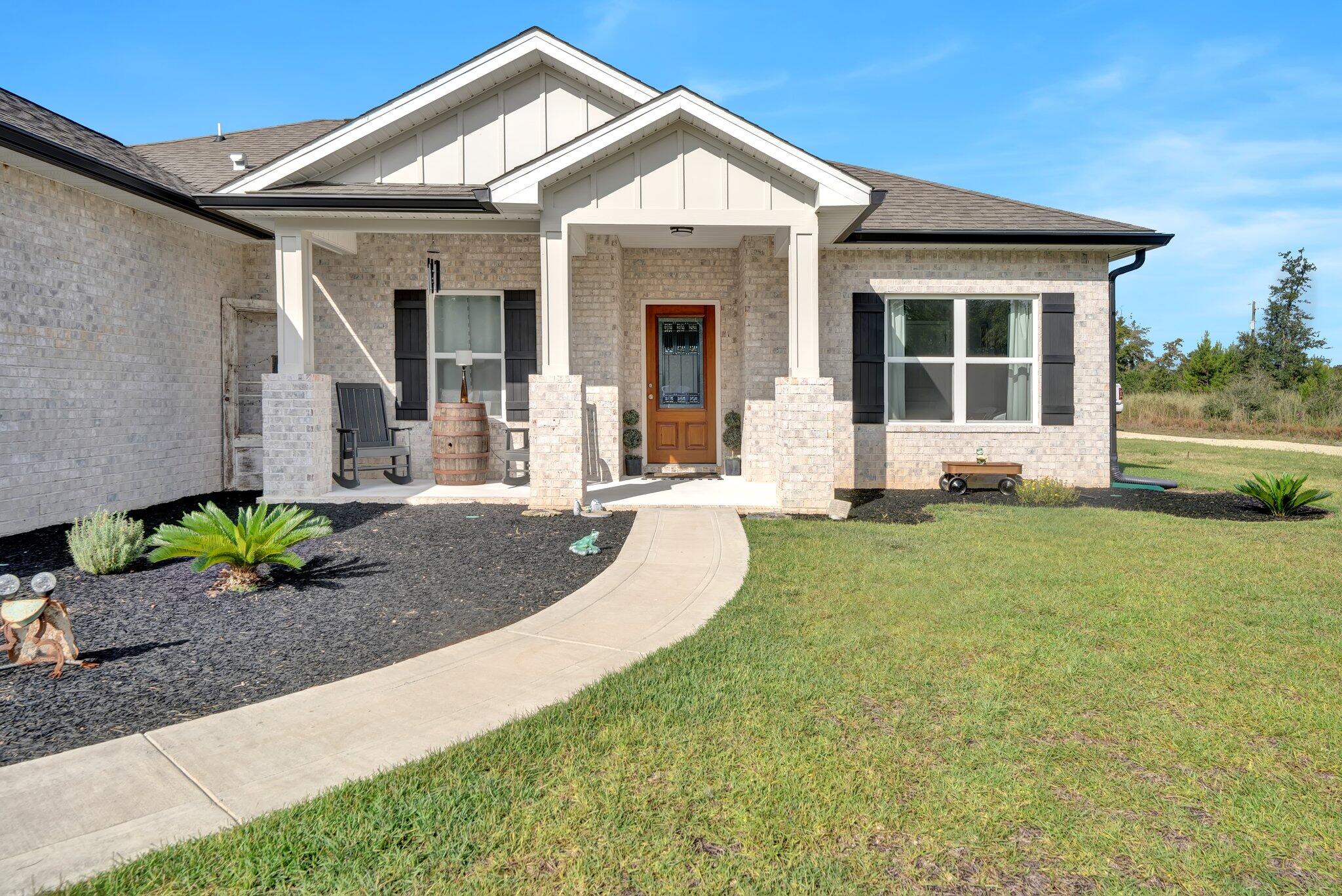 PAWNEE HEIGHTS S/D - Residential