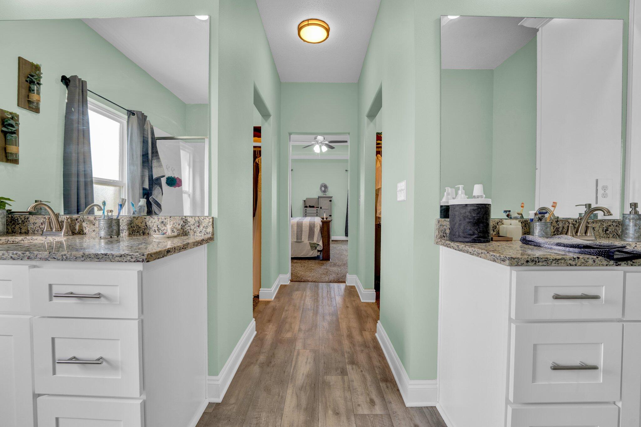 PAWNEE HEIGHTS S/D - Residential