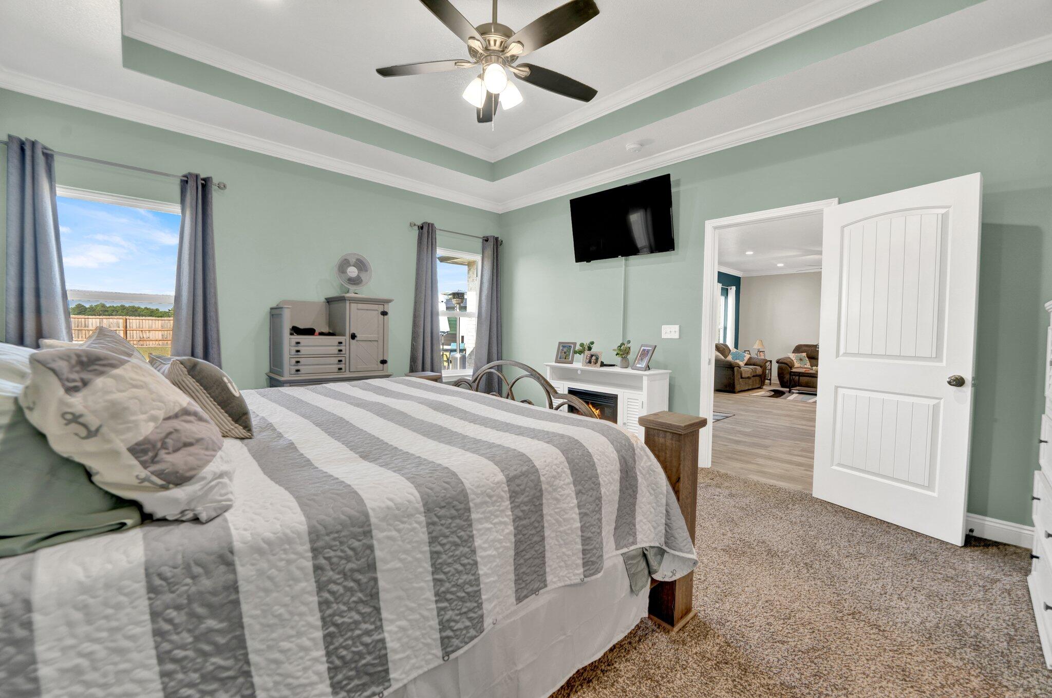 PAWNEE HEIGHTS S/D - Residential