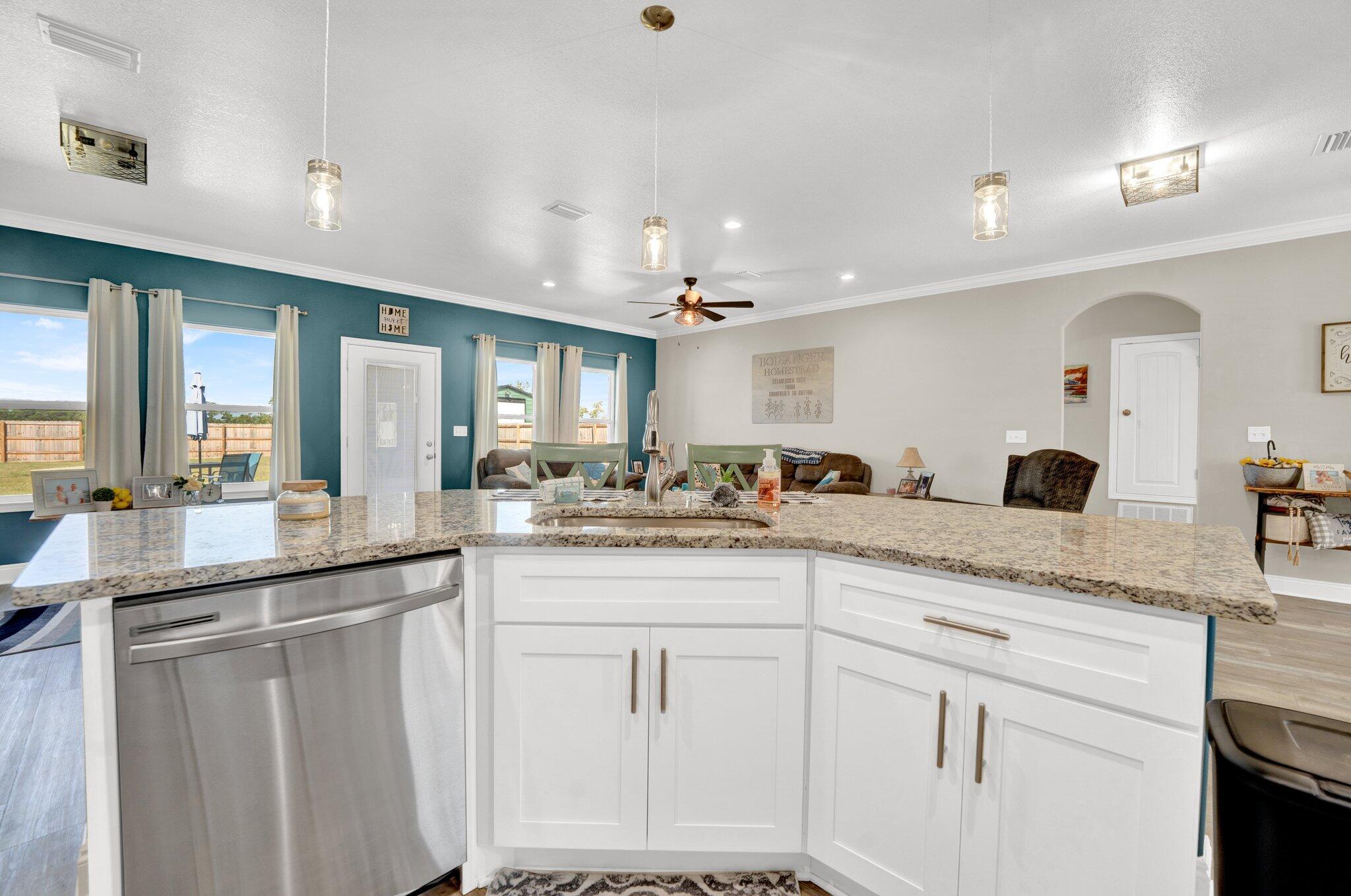 PAWNEE HEIGHTS S/D - Residential