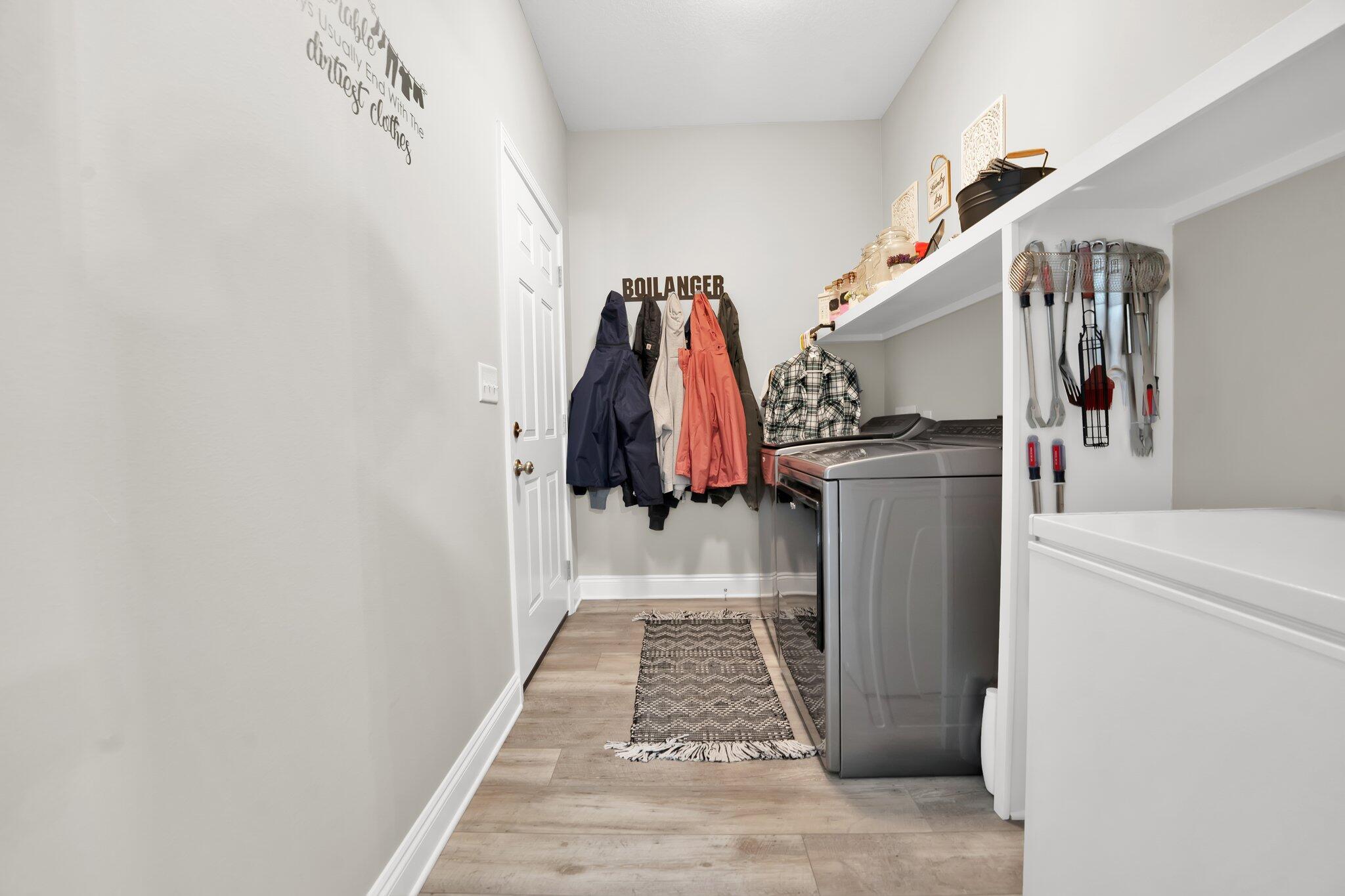 PAWNEE HEIGHTS S/D - Residential