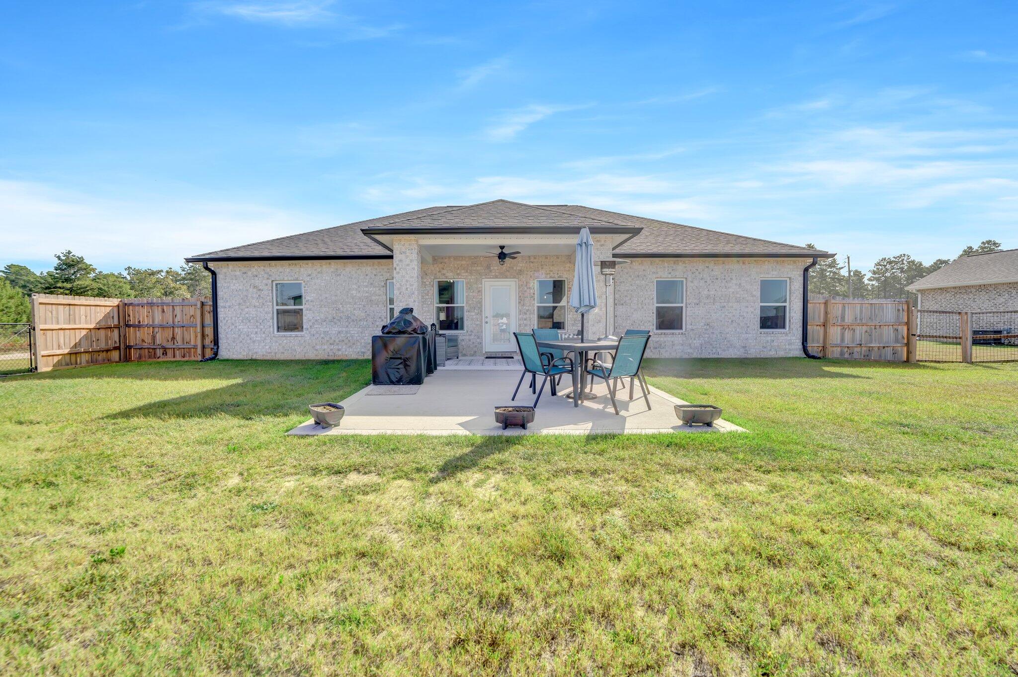 PAWNEE HEIGHTS S/D - Residential