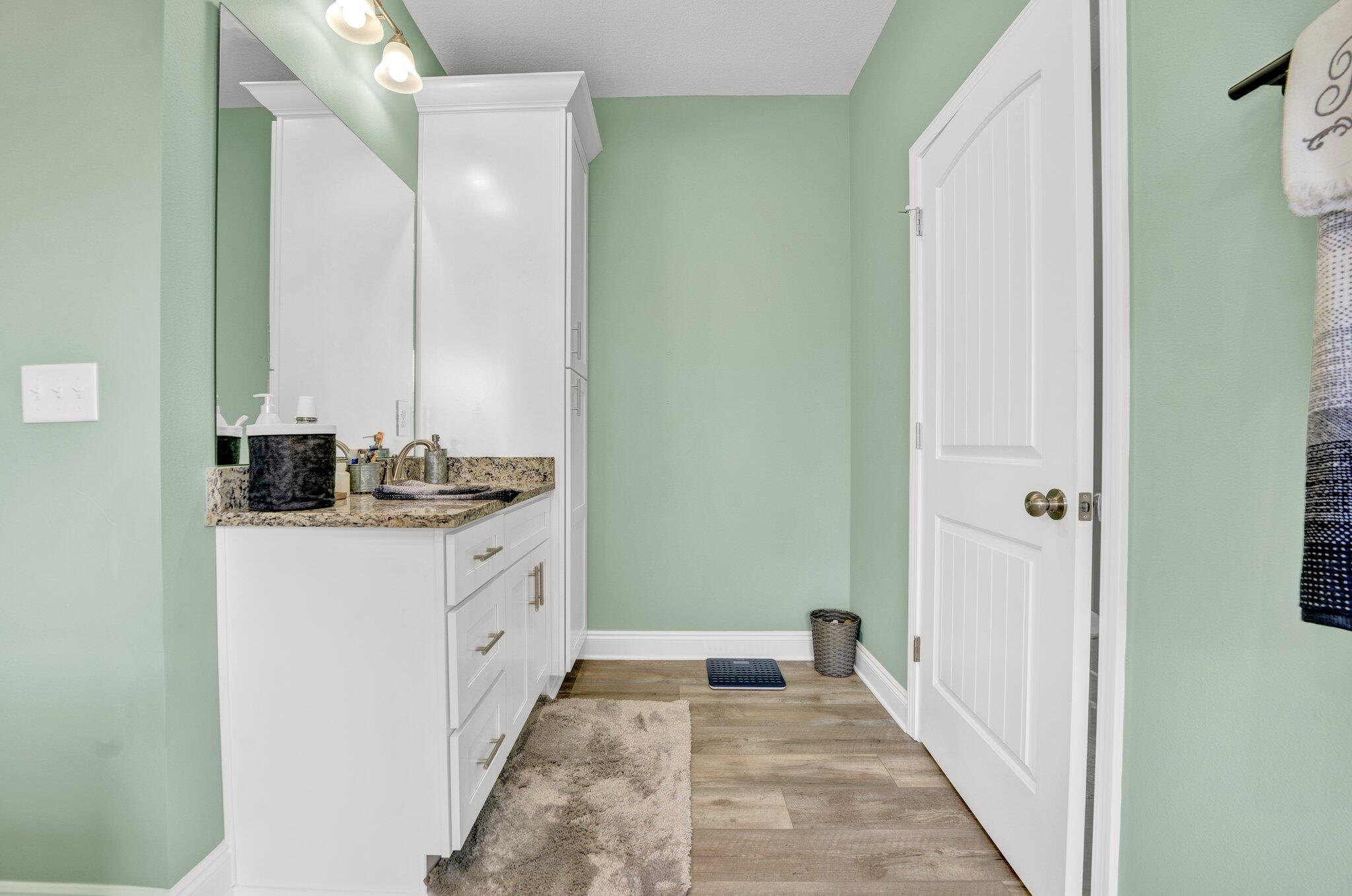 PAWNEE HEIGHTS S/D - Residential