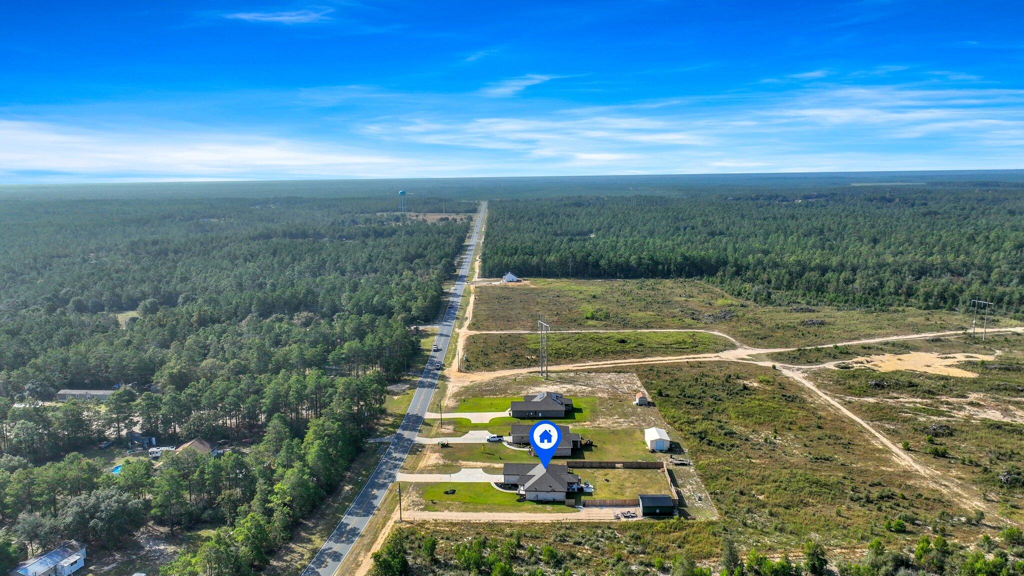 PAWNEE HEIGHTS S/D - Residential