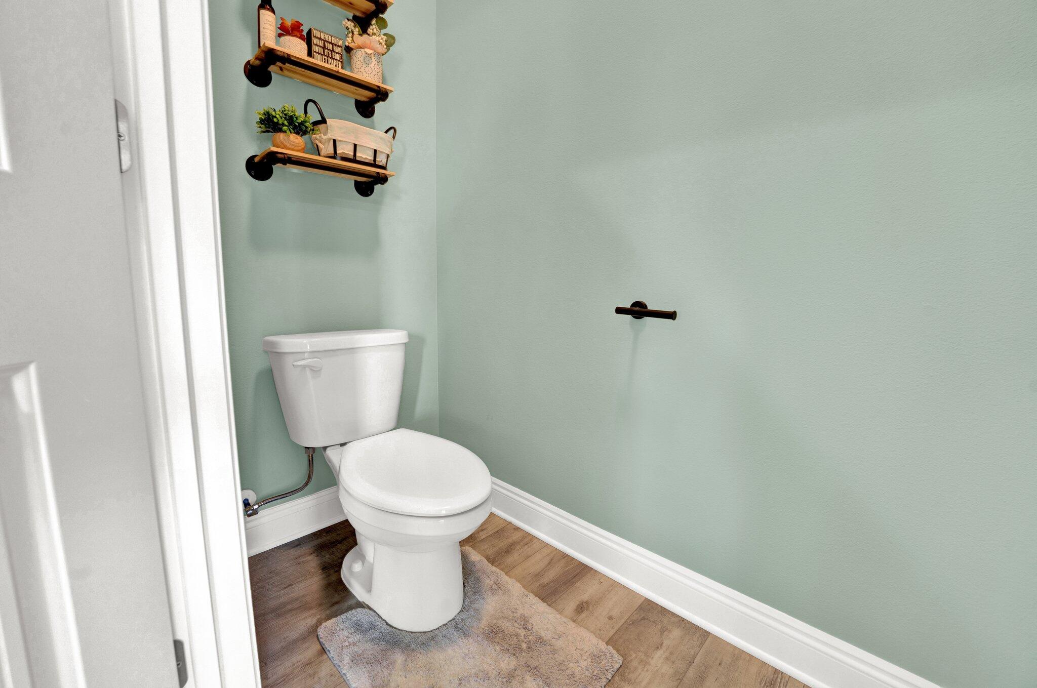 PAWNEE HEIGHTS S/D - Residential