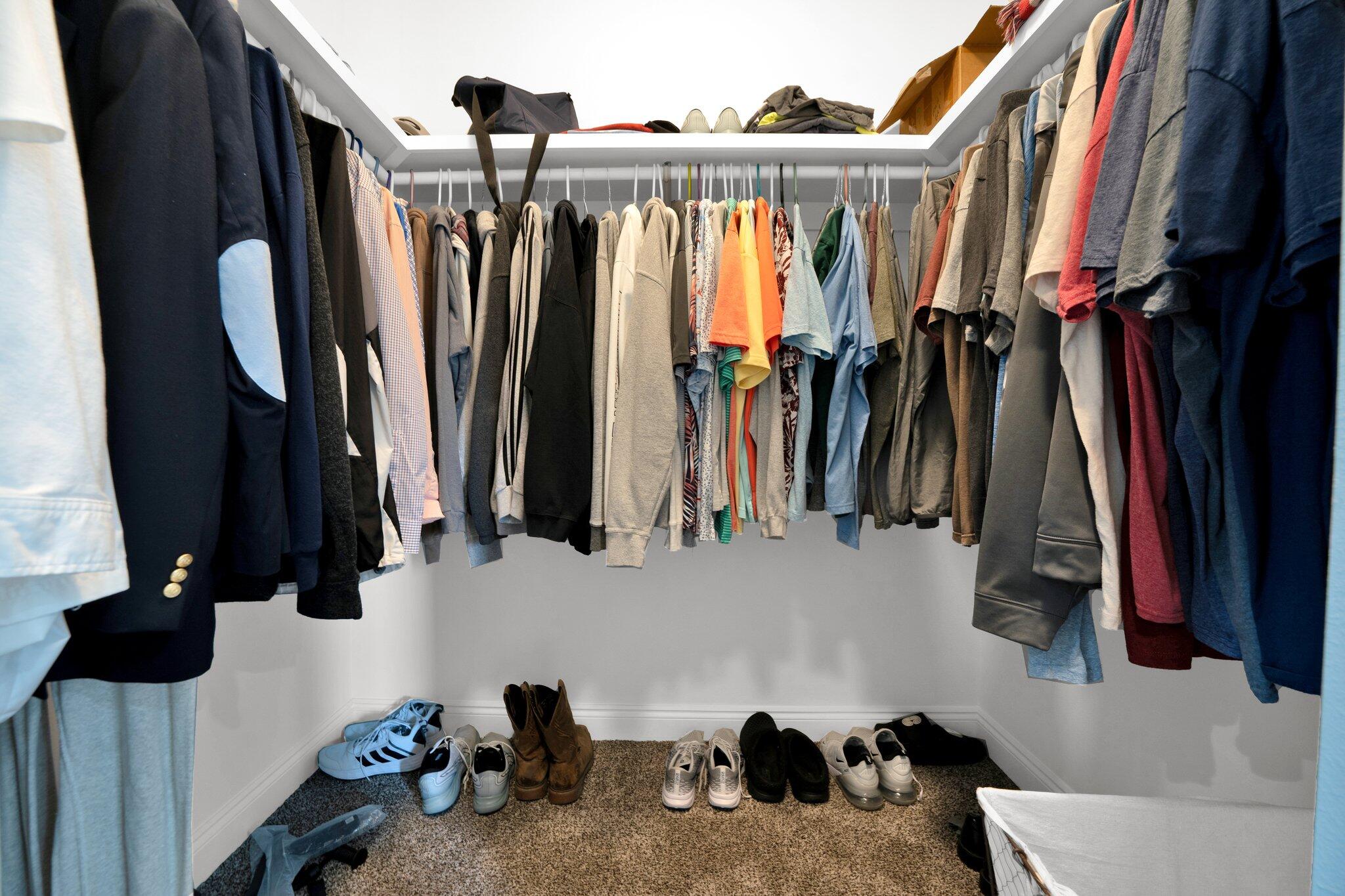 PAWNEE HEIGHTS S/D - Residential