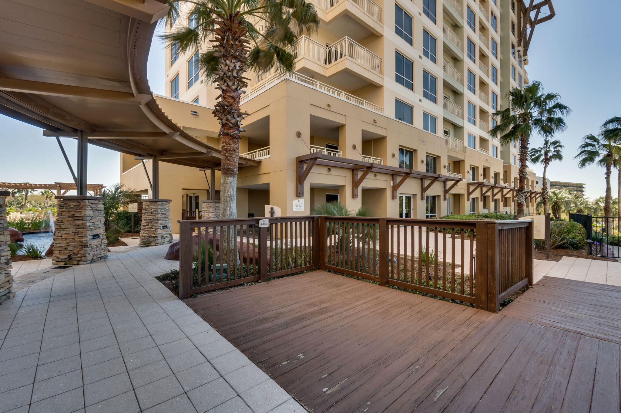 LUAU II - Residential