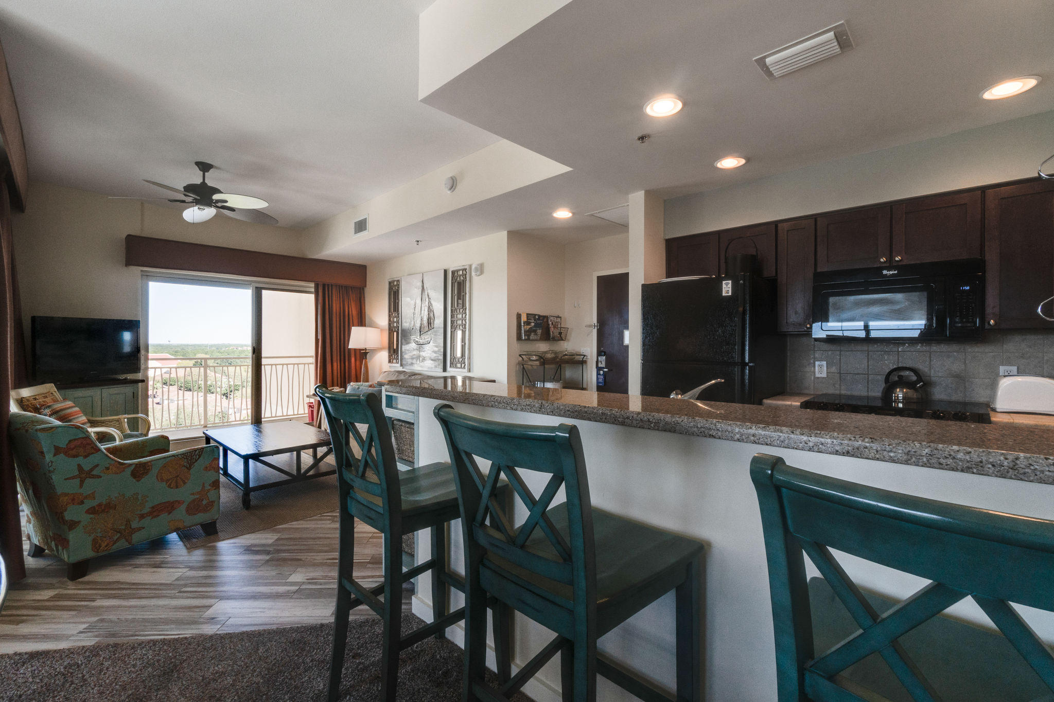 LUAU II - Residential