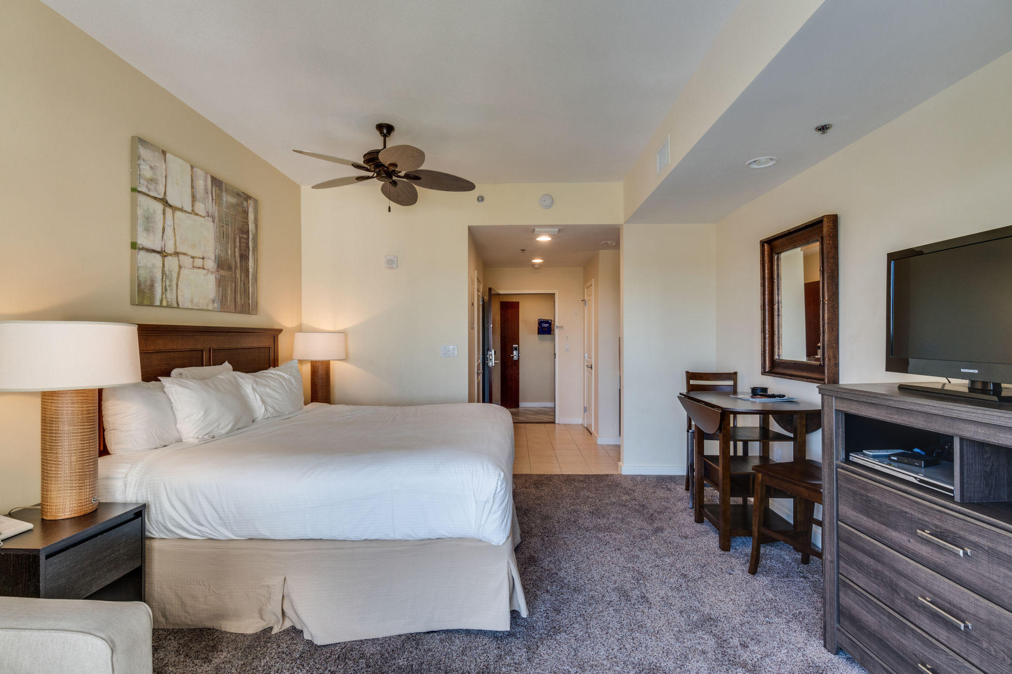 LUAU II - Residential