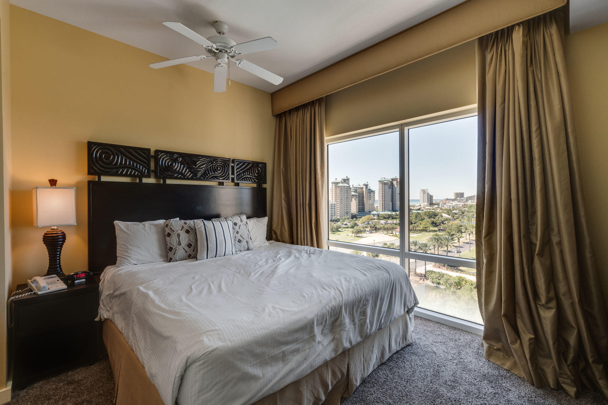 LUAU II - Residential