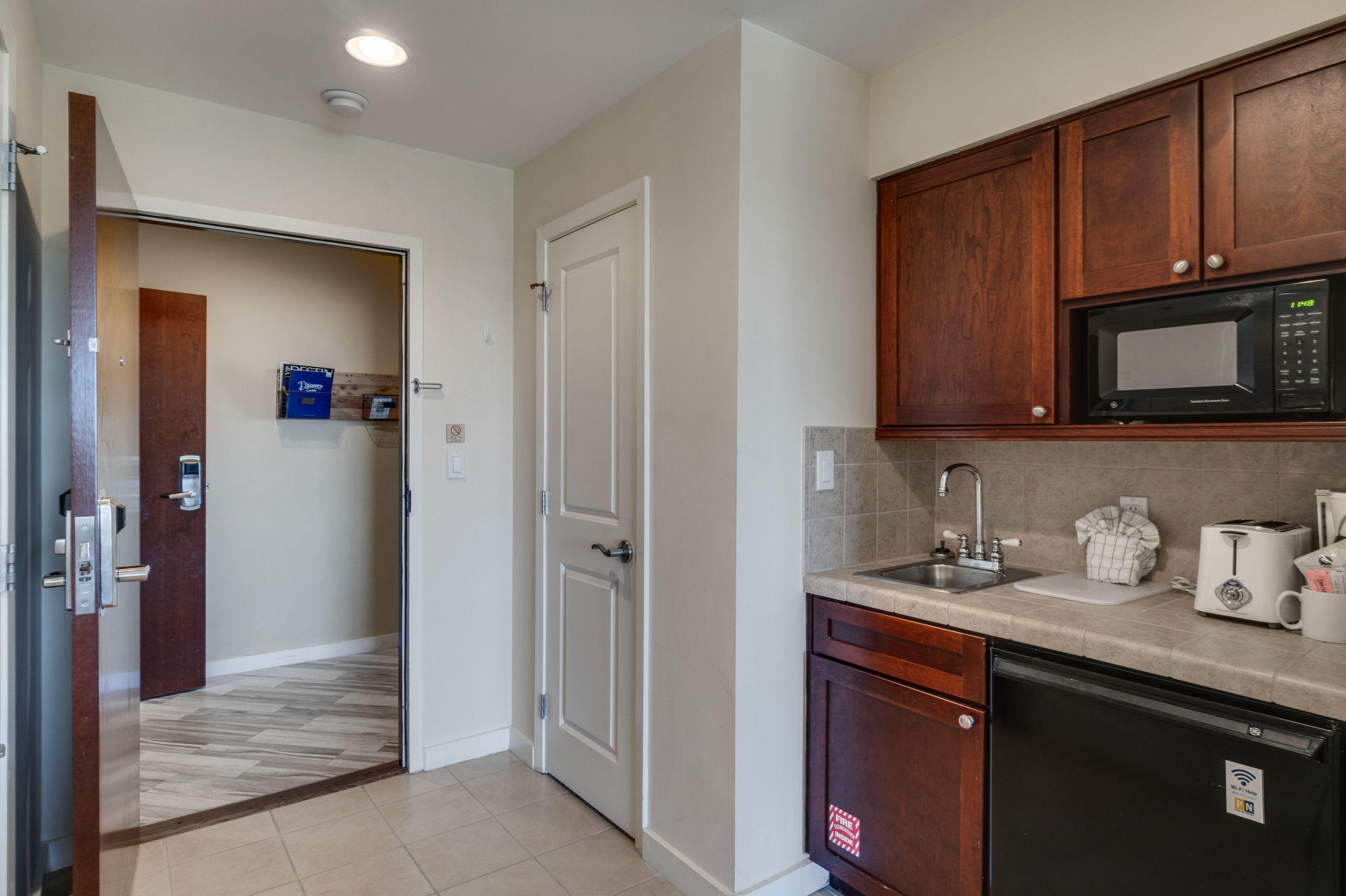 LUAU II - Residential