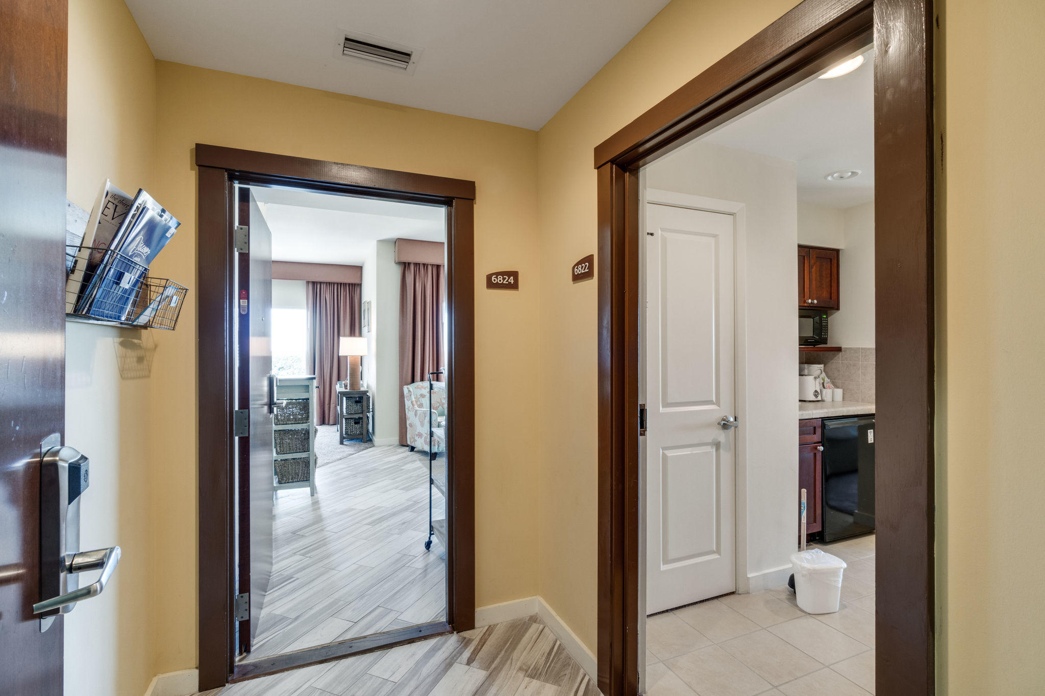 LUAU II - Residential