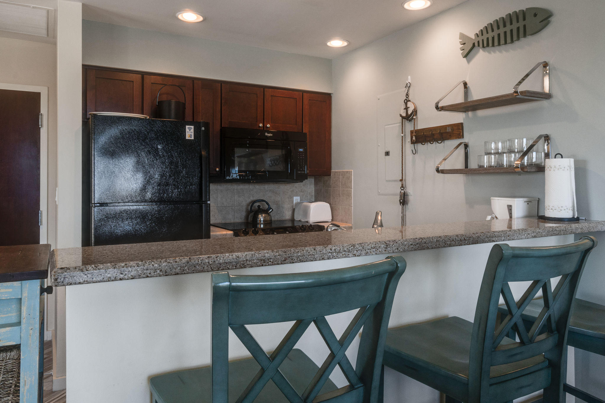 LUAU II - Residential