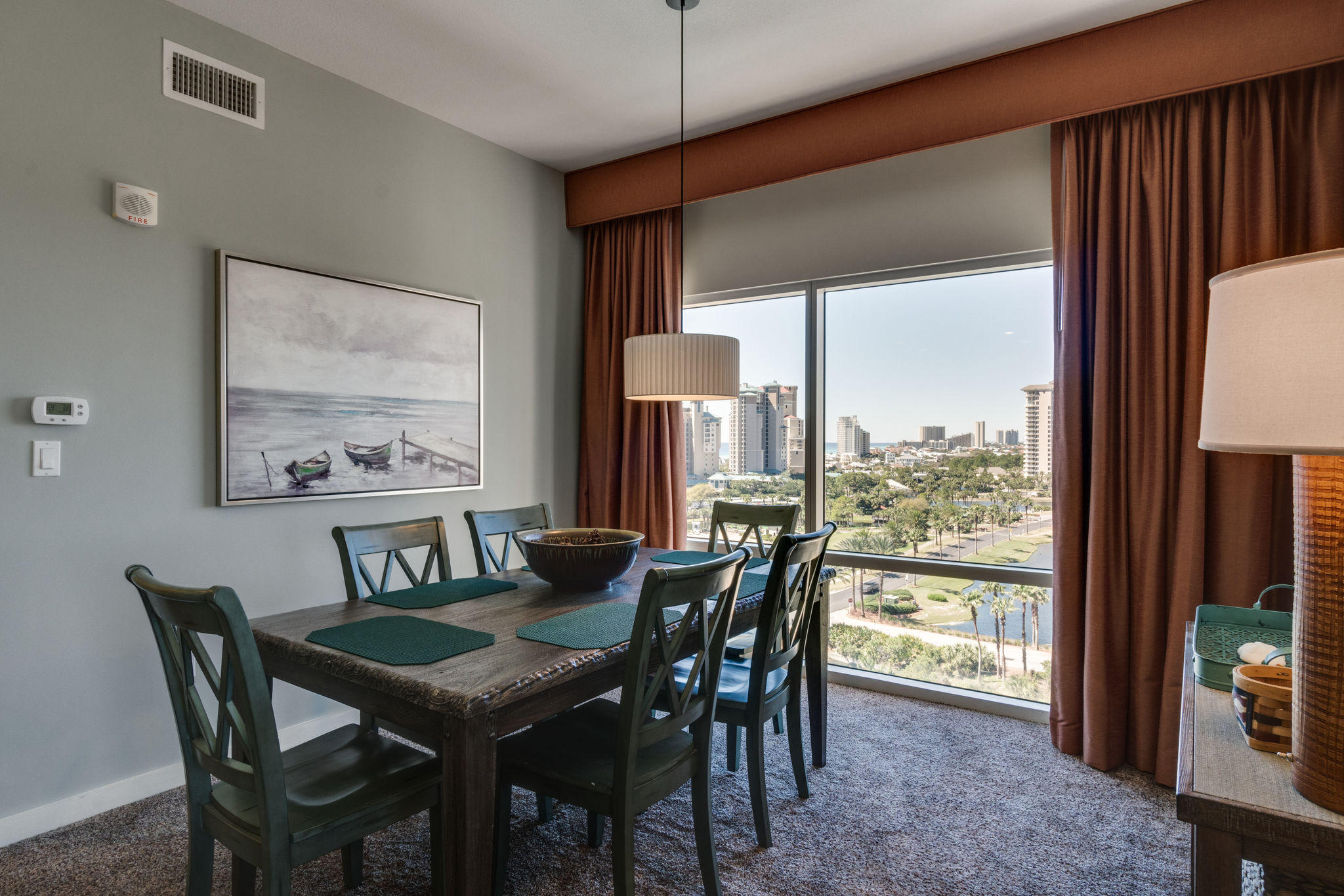 LUAU II - Residential