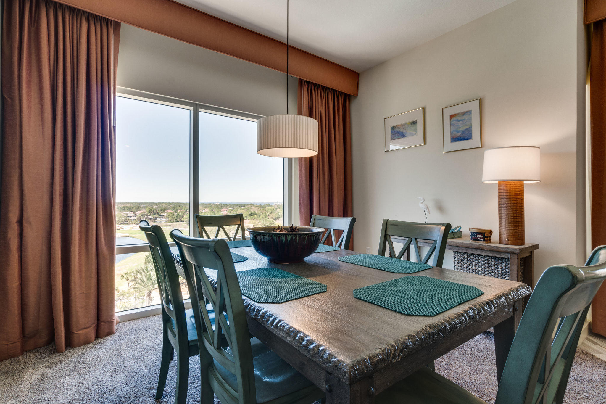 LUAU II - Residential