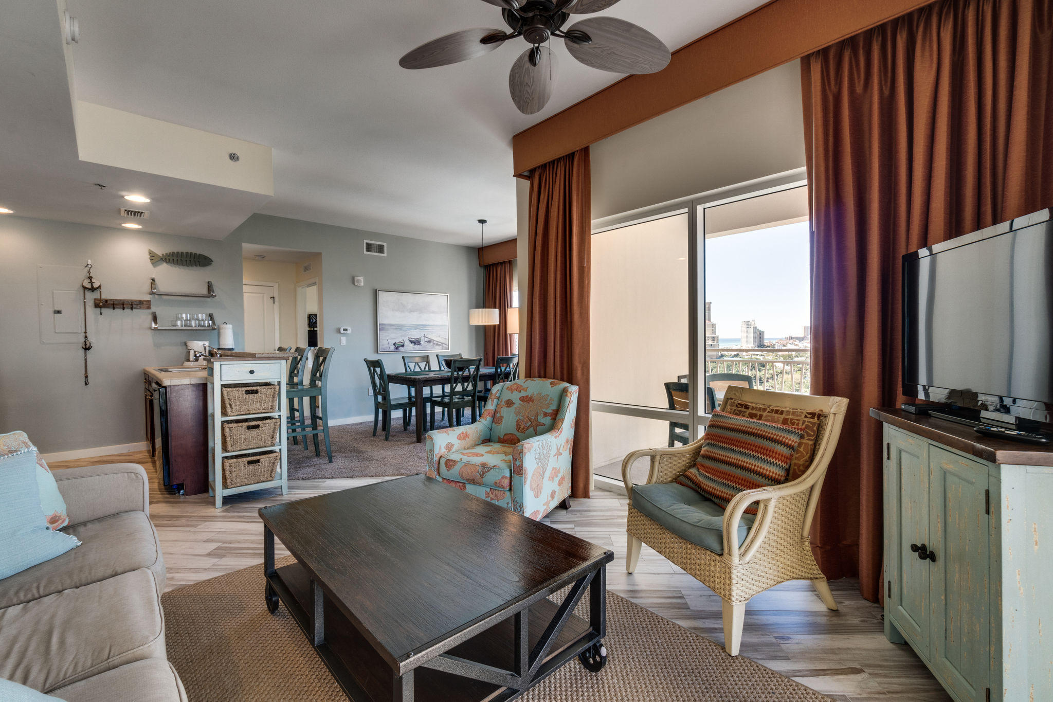 LUAU II - Residential