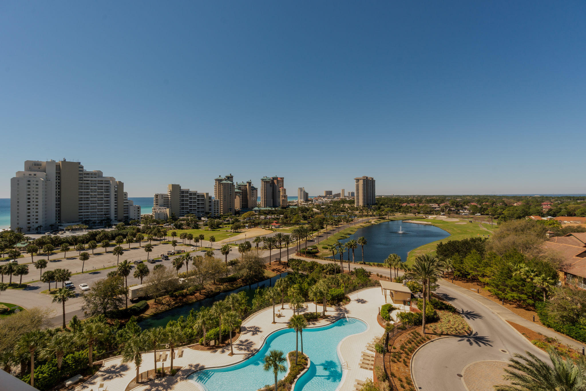 LUAU II - Residential