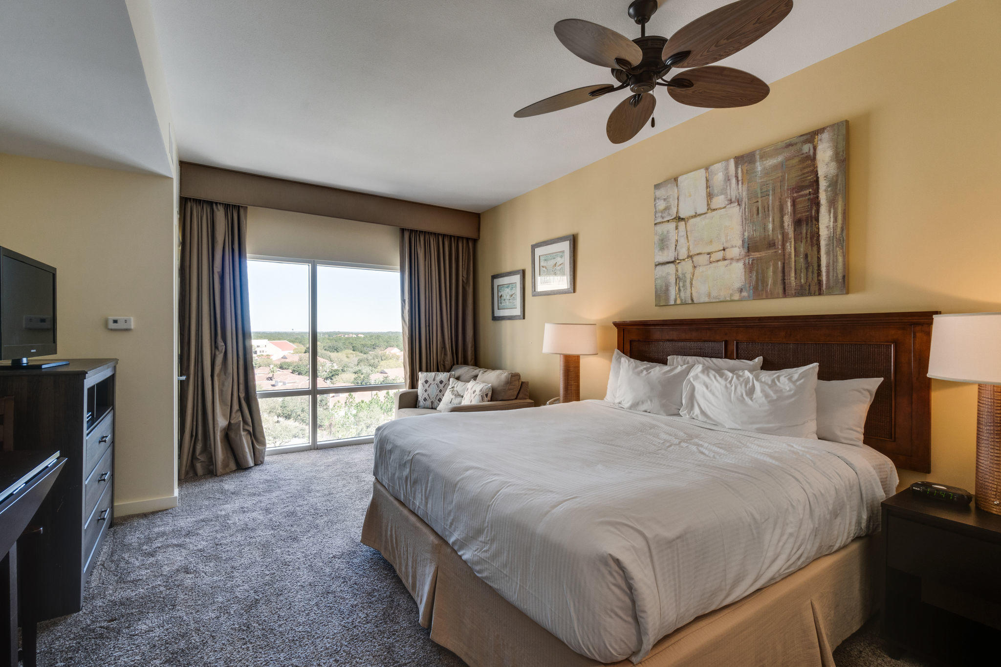 LUAU II - Residential