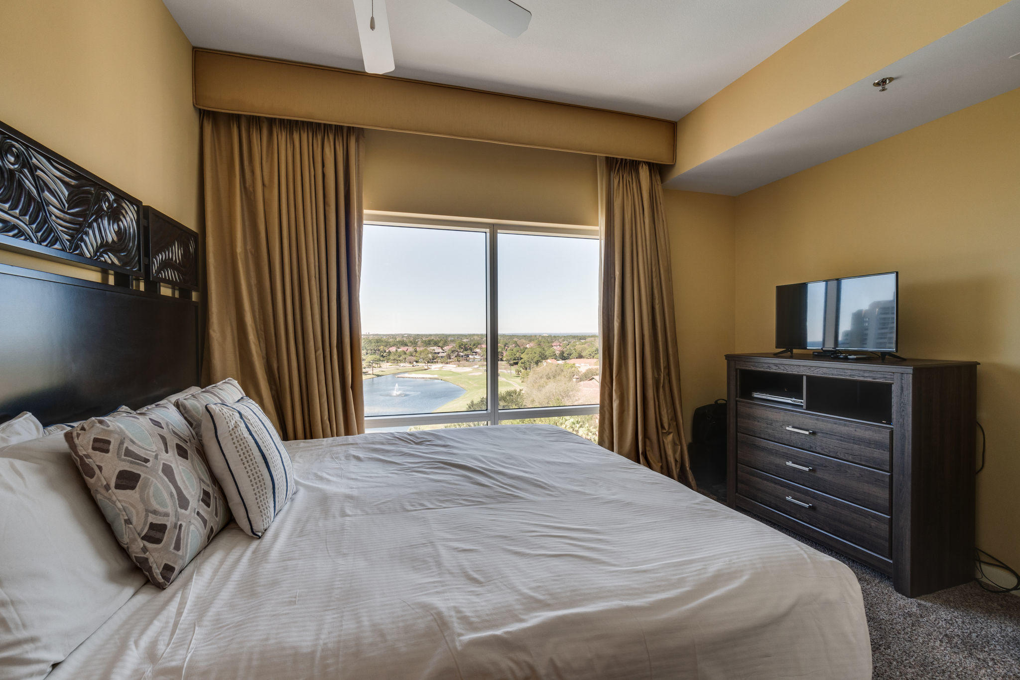 LUAU II - Residential