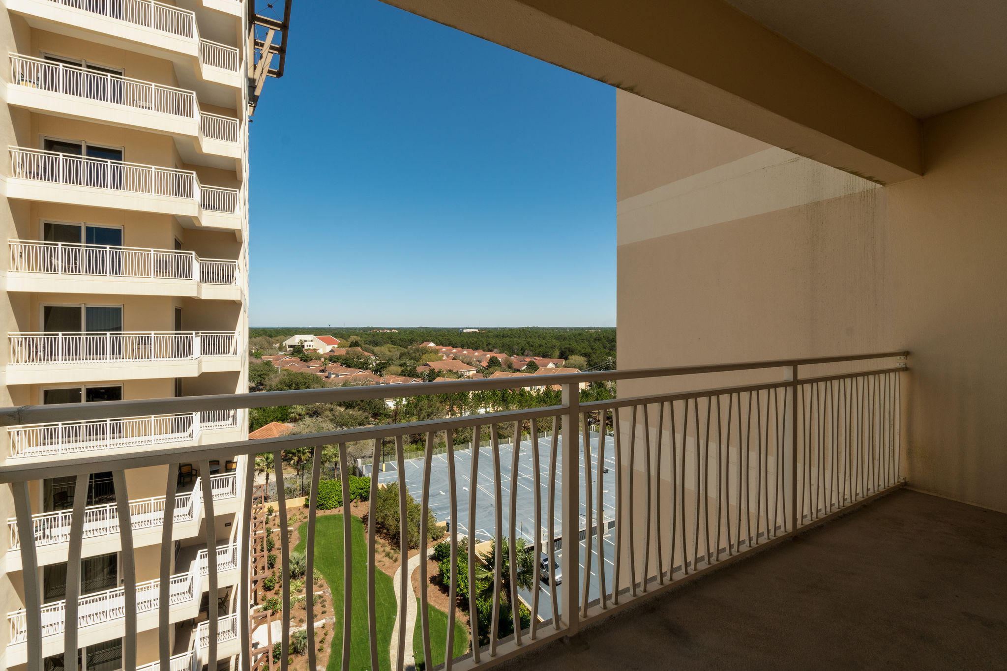 LUAU II - Residential