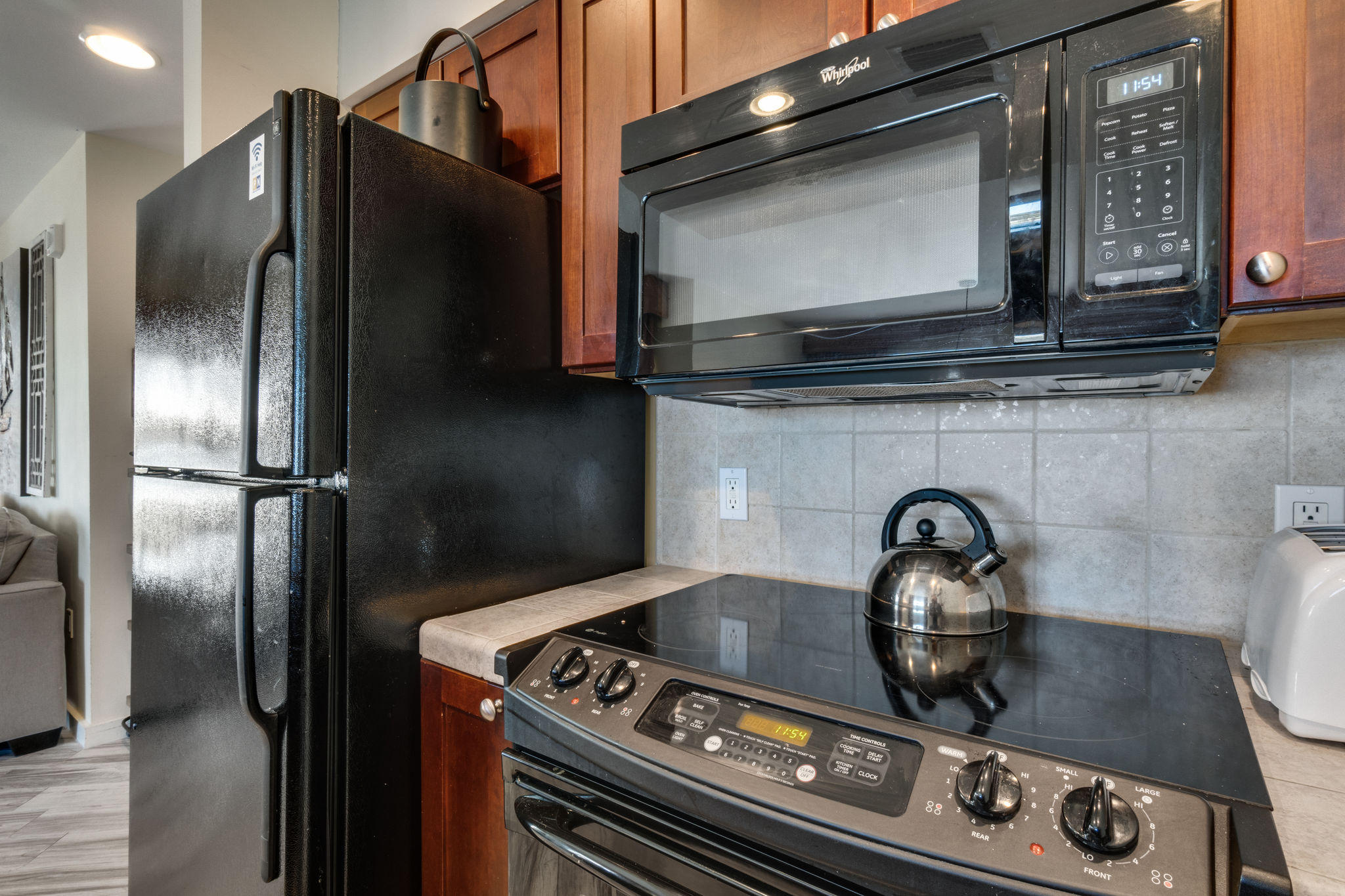 LUAU II - Residential