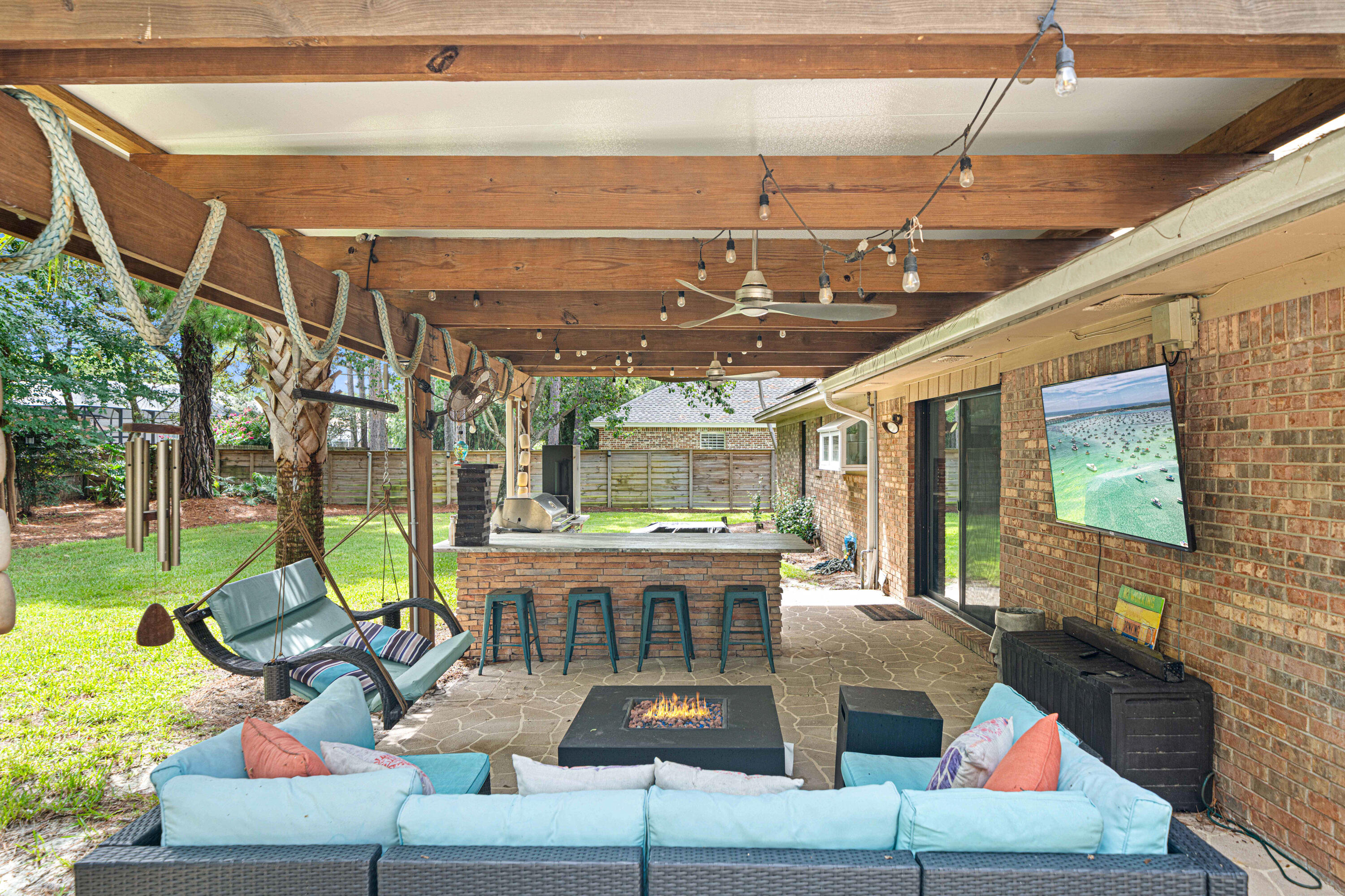 INDIAN BAYOU - Residential