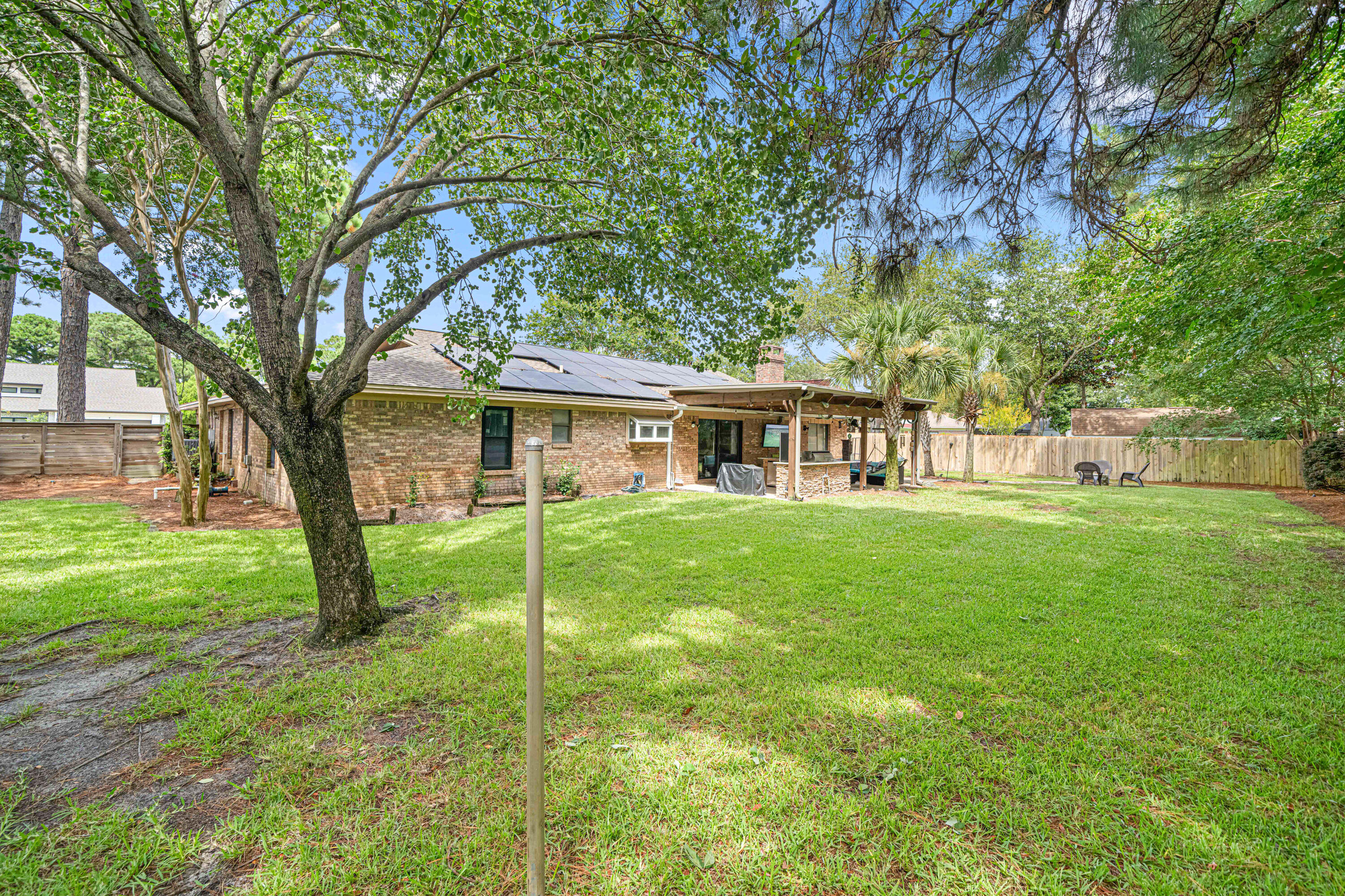 INDIAN BAYOU - Residential