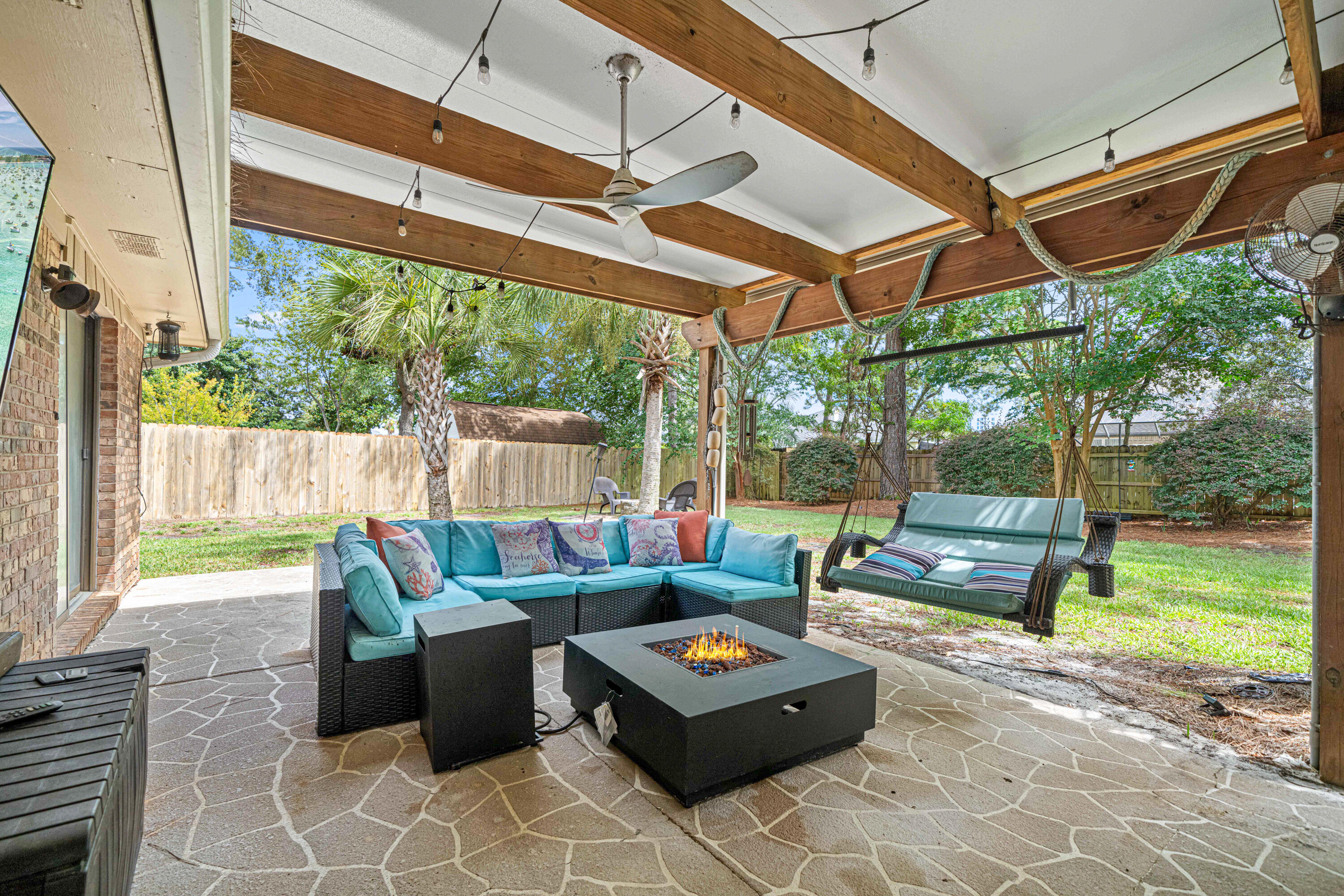 INDIAN BAYOU - Residential