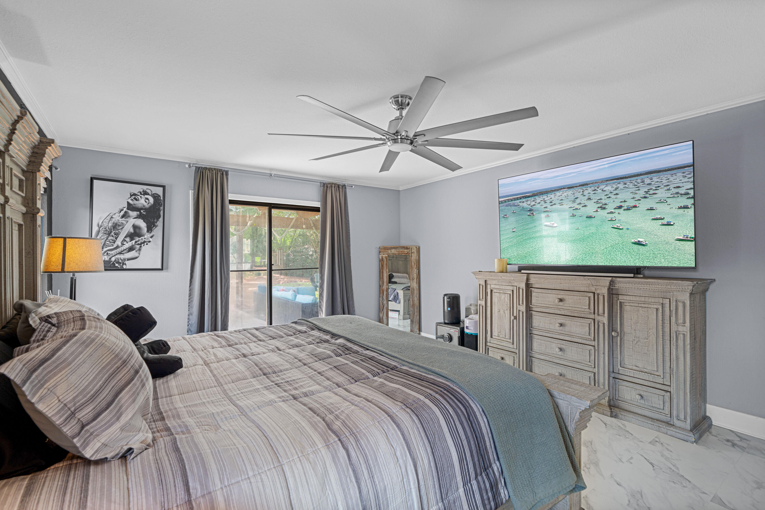 INDIAN BAYOU - Residential