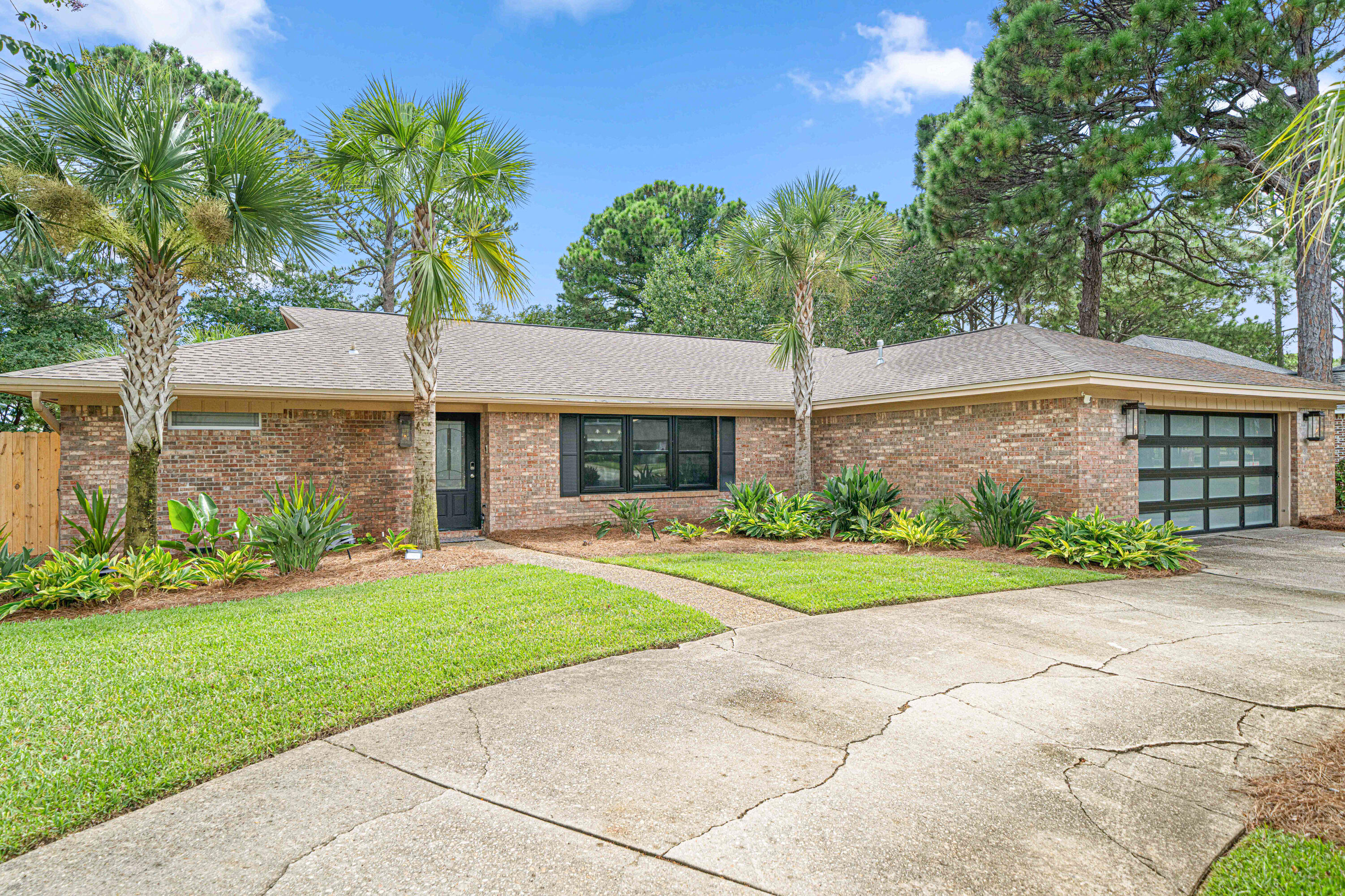 INDIAN BAYOU - Residential