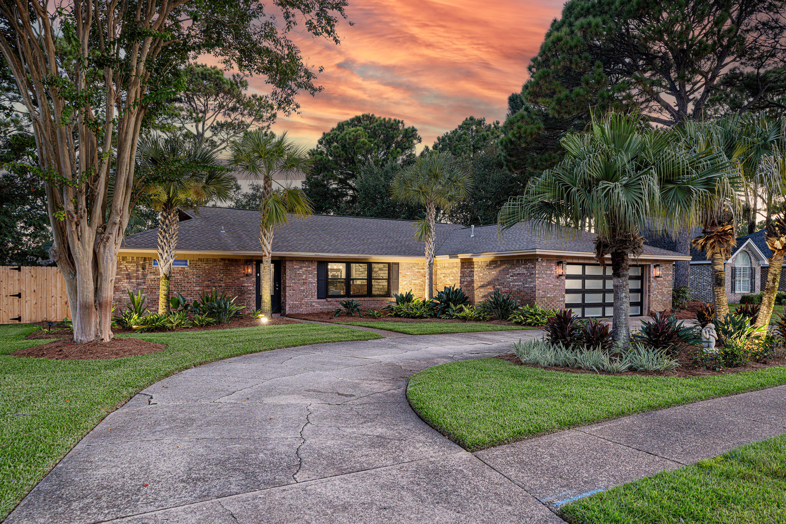 INDIAN BAYOU - Residential