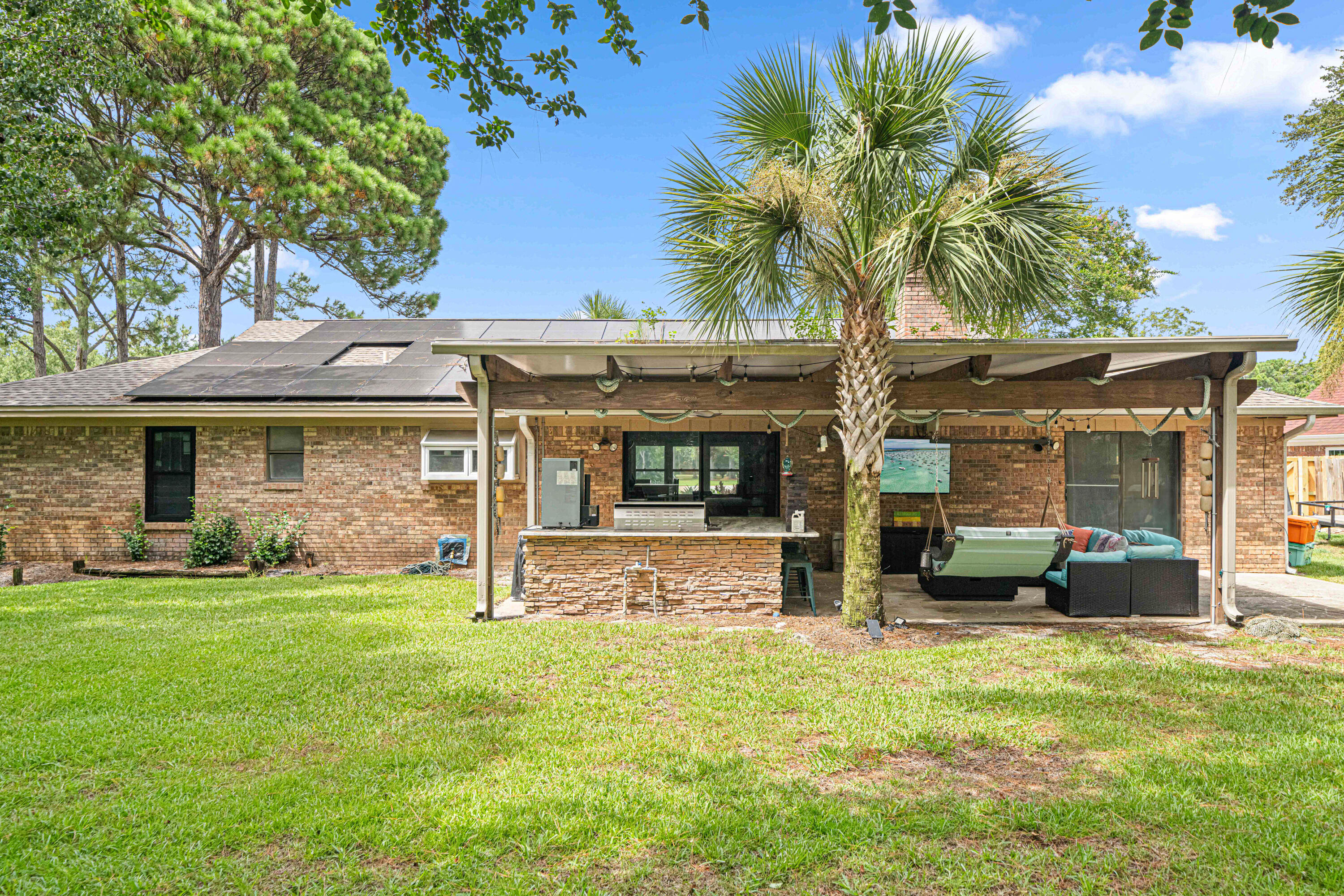 INDIAN BAYOU - Residential