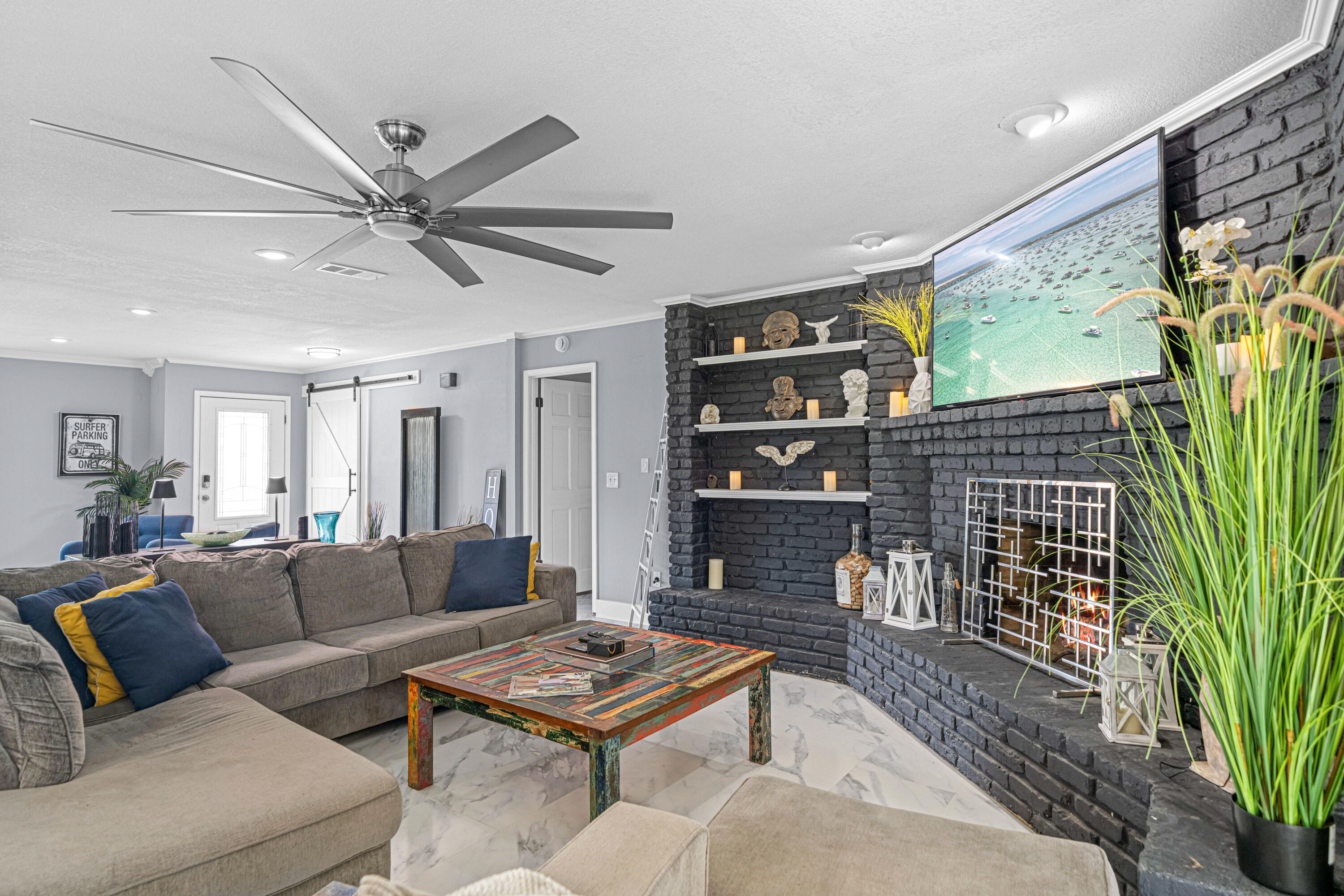 INDIAN BAYOU - Residential