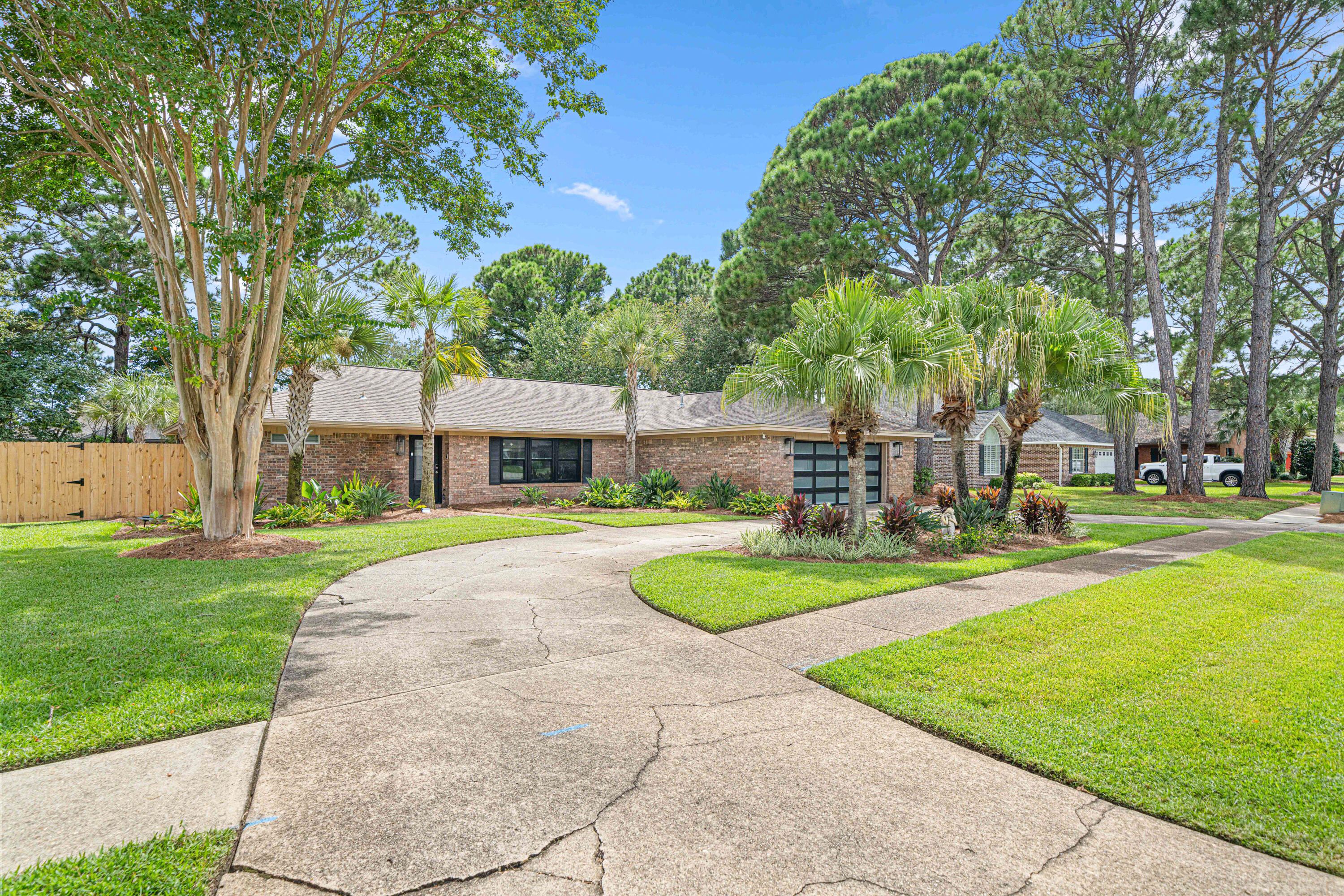 INDIAN BAYOU - Residential