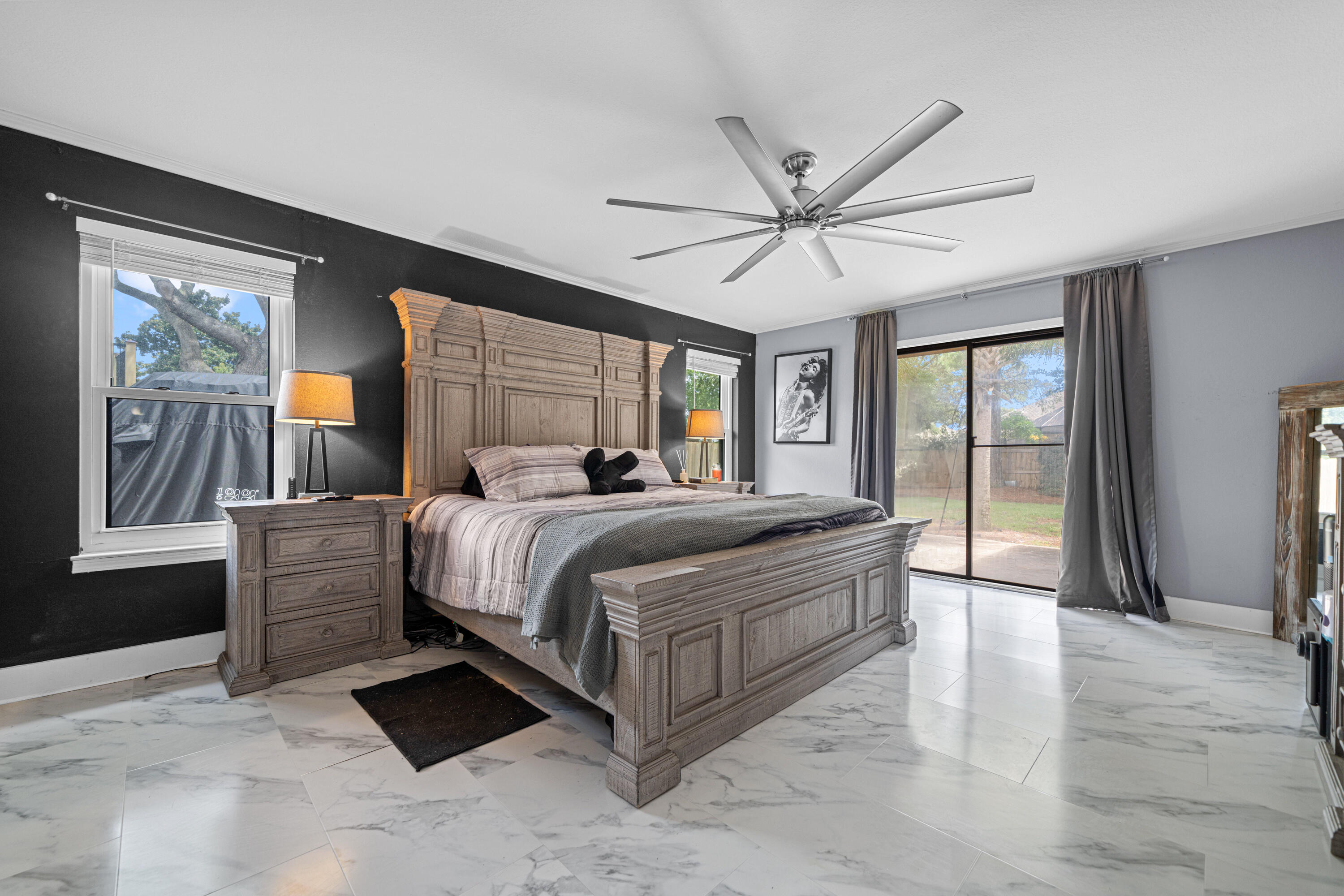 INDIAN BAYOU - Residential