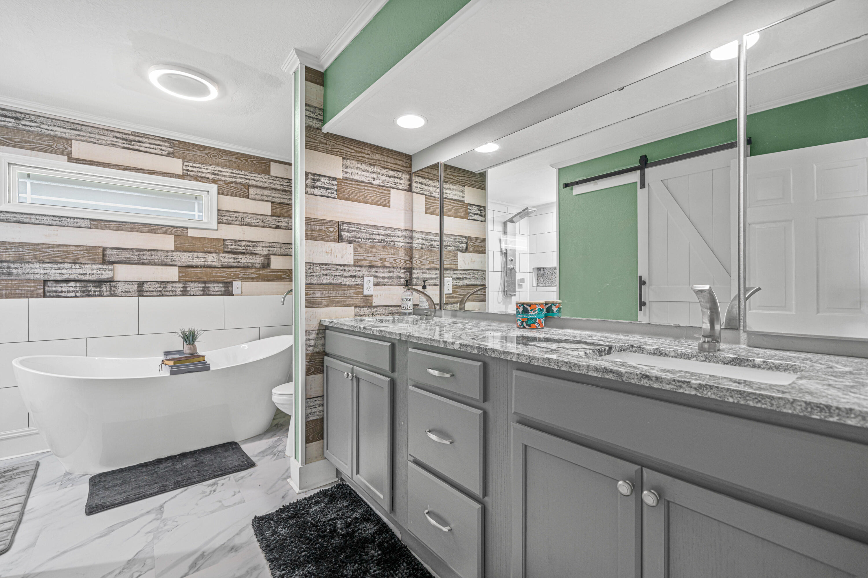 INDIAN BAYOU - Residential