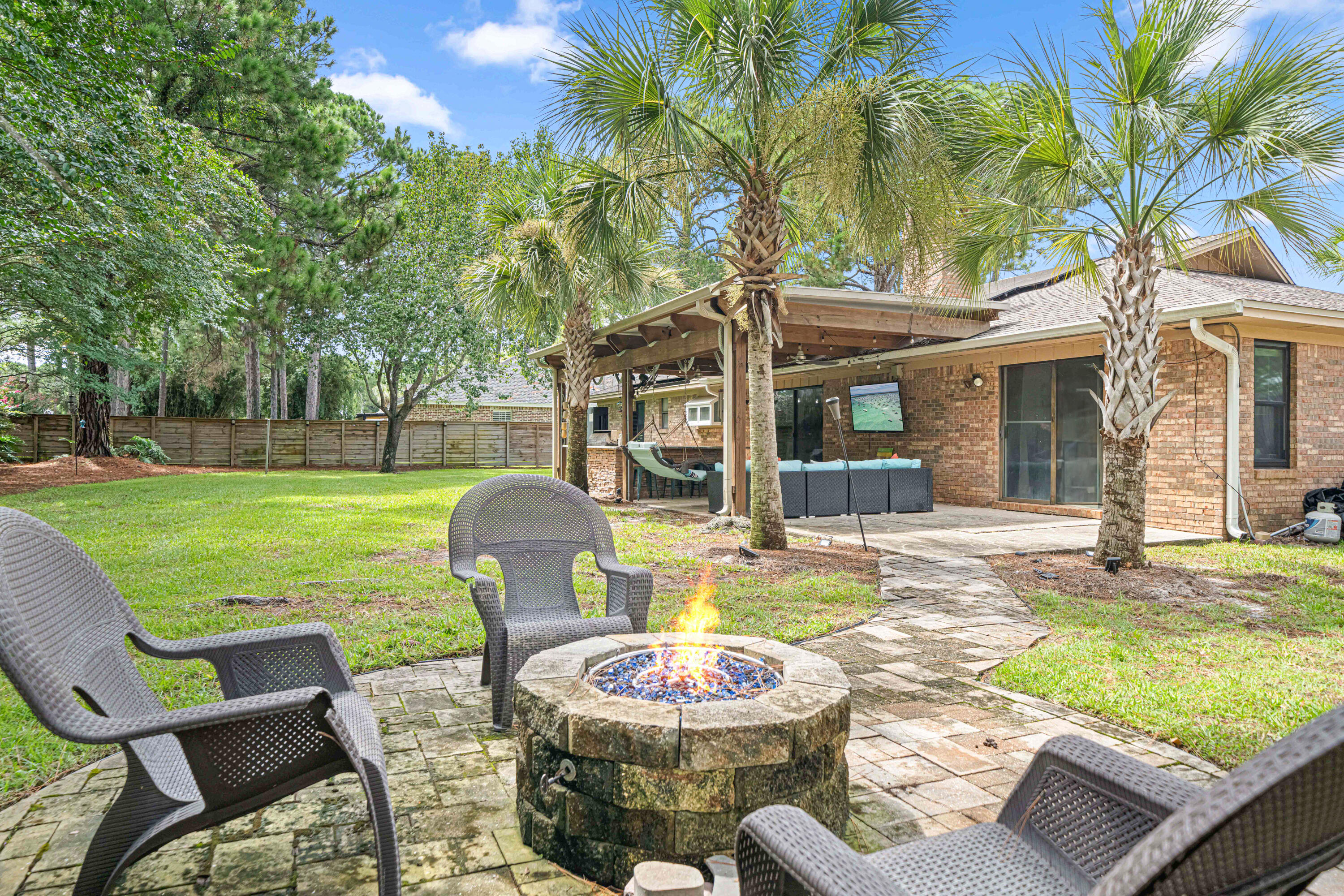 INDIAN BAYOU - Residential