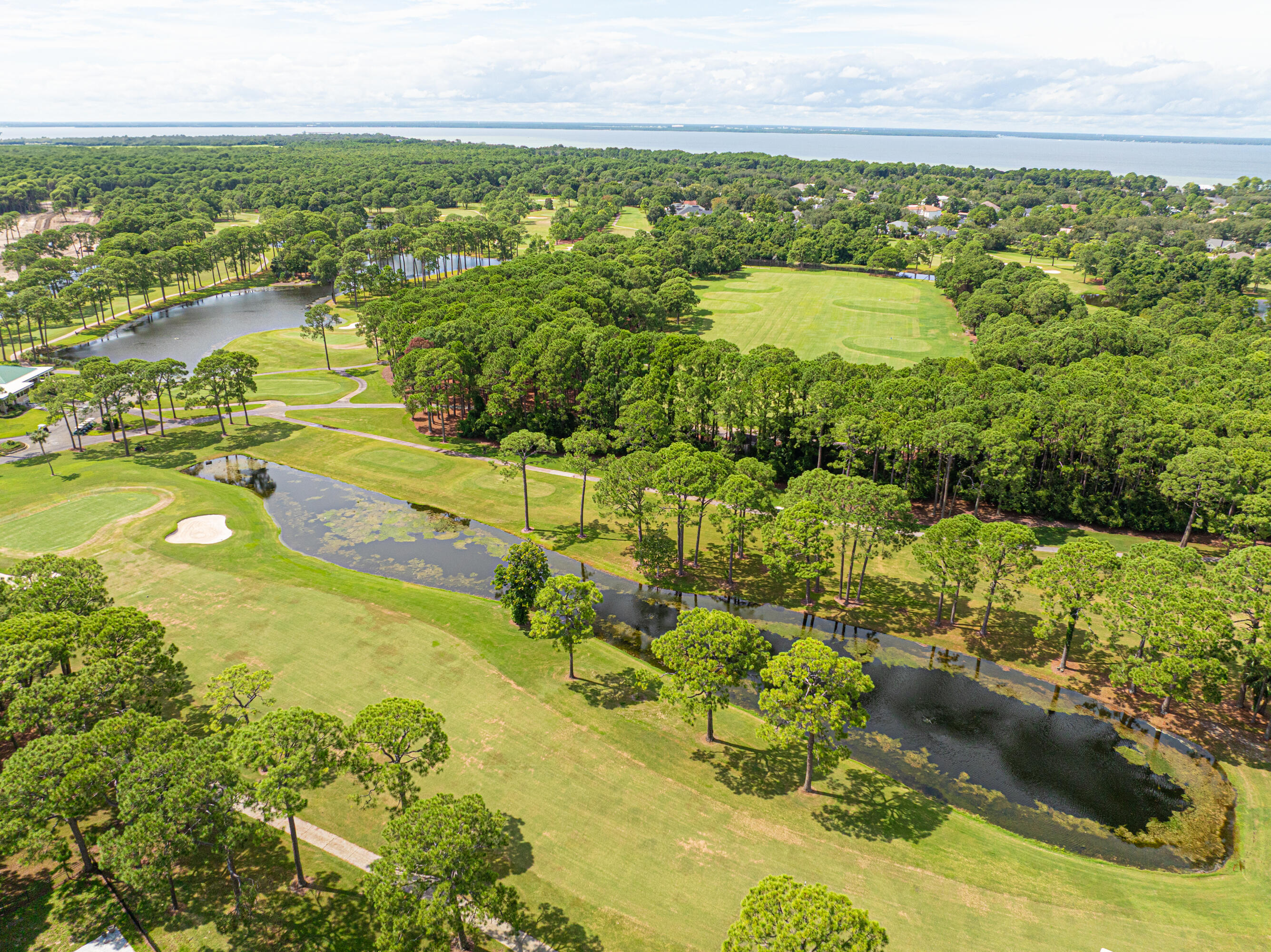 INDIAN BAYOU - Residential