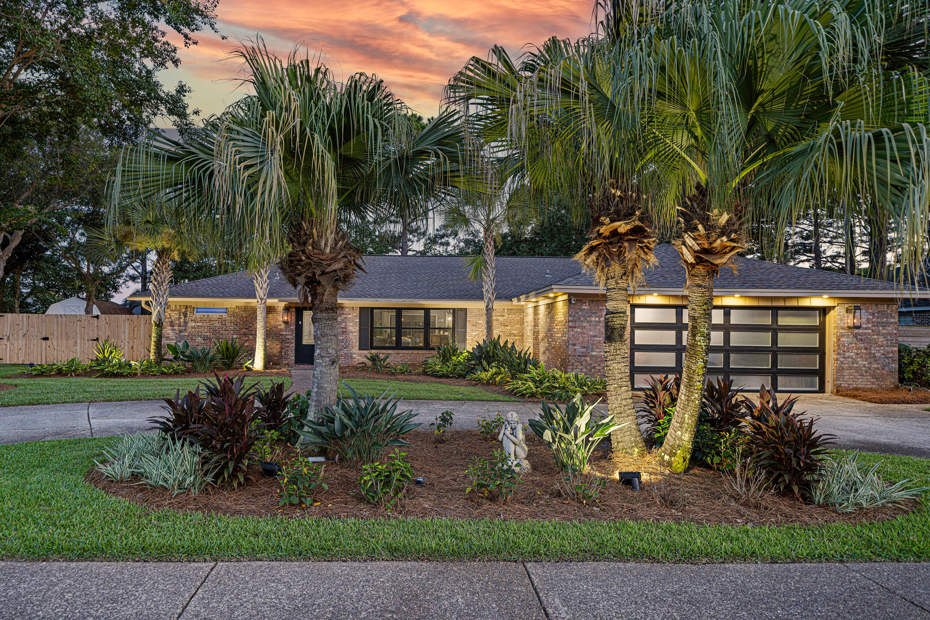 INDIAN BAYOU - Residential
