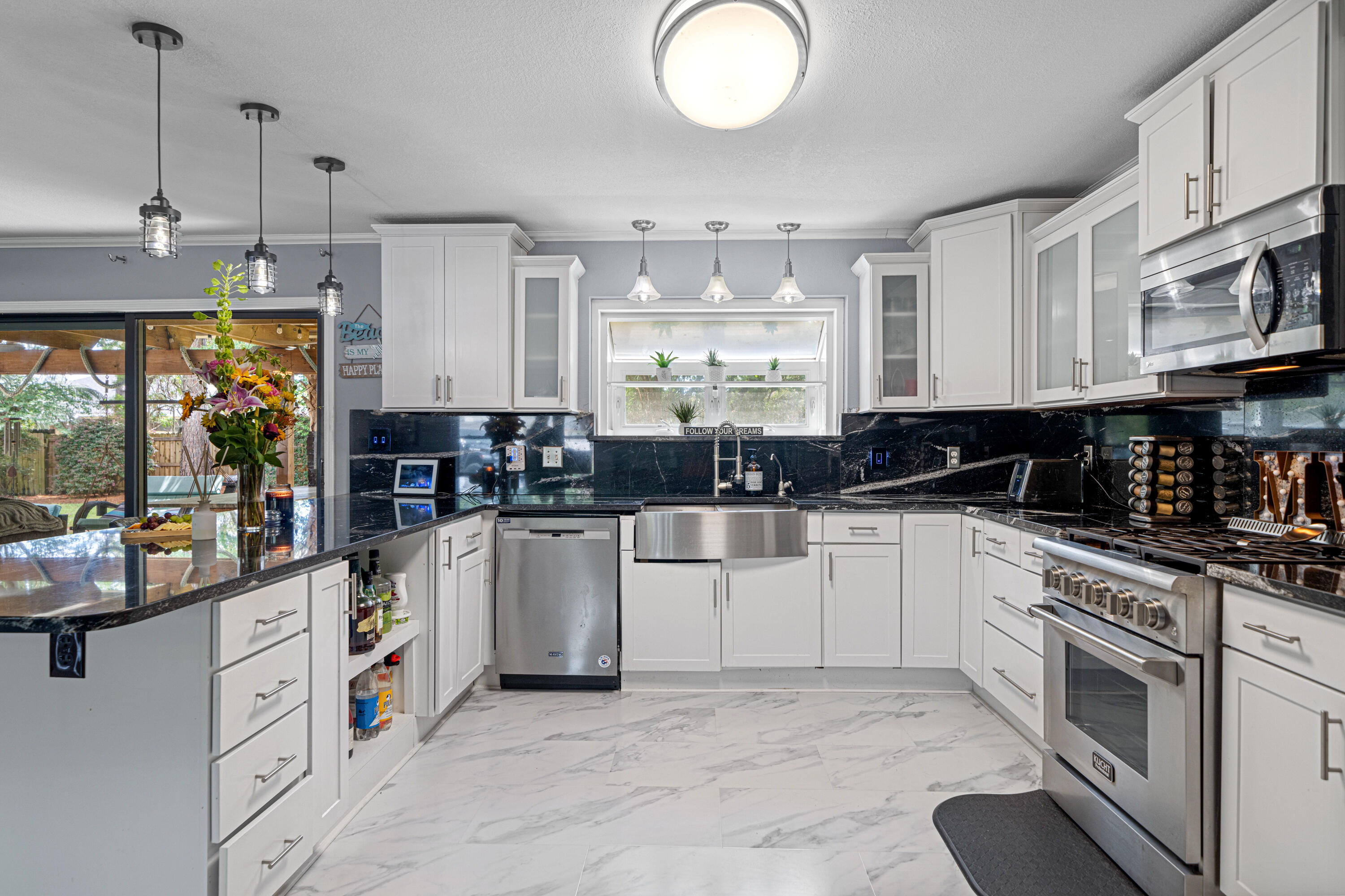INDIAN BAYOU - Residential